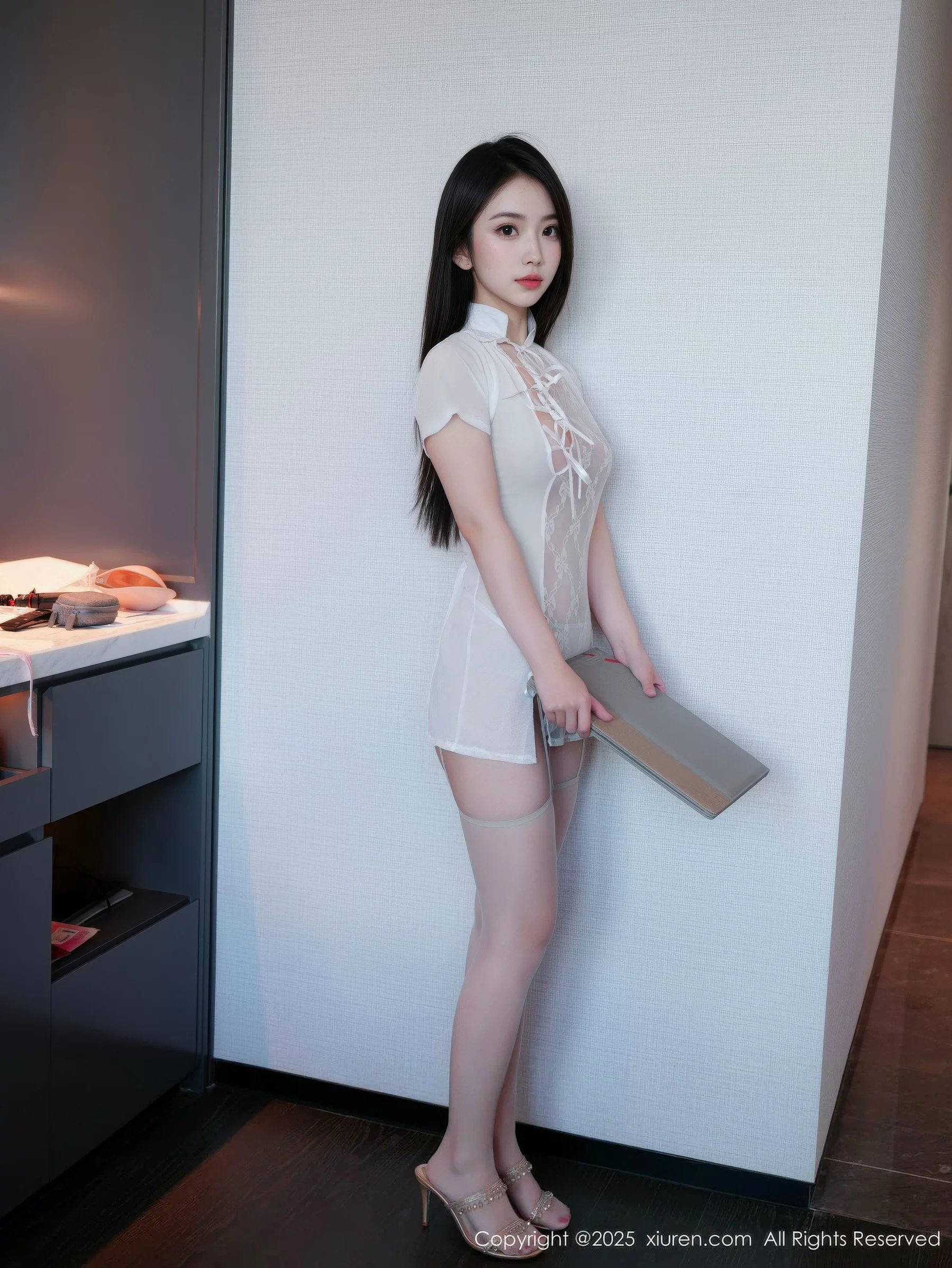 [秀人网] 2025.10.11 No.10854 烧烧小桃#[64P]-1