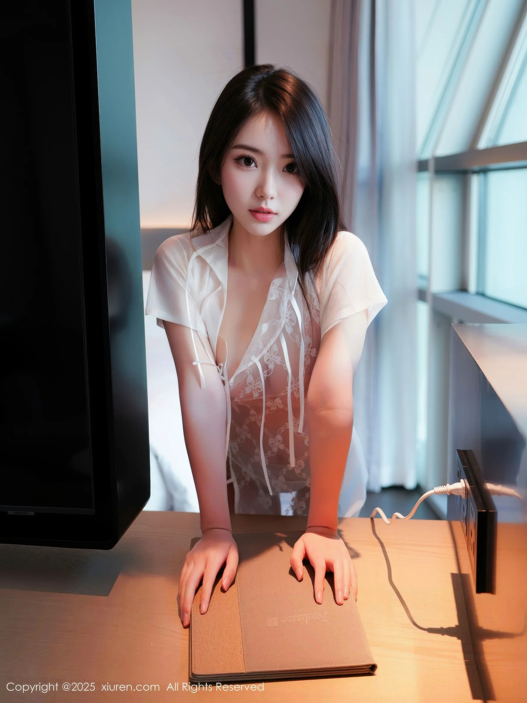 [秀人网] 2025.10.11 No.10854 烧烧小桃#[64P]-10