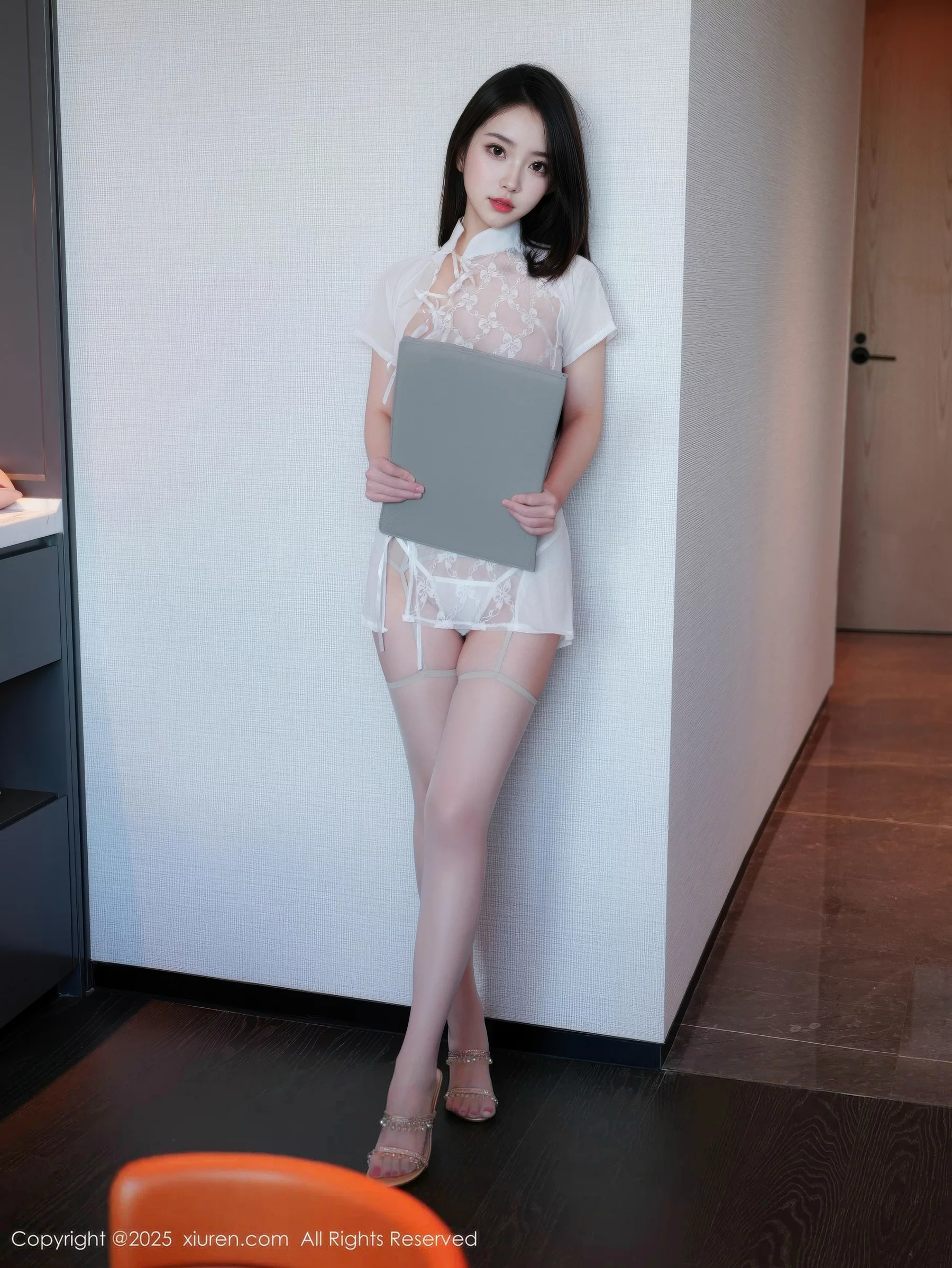 [秀人网] 2025.10.11 No.10854 烧烧小桃#[64P]-6