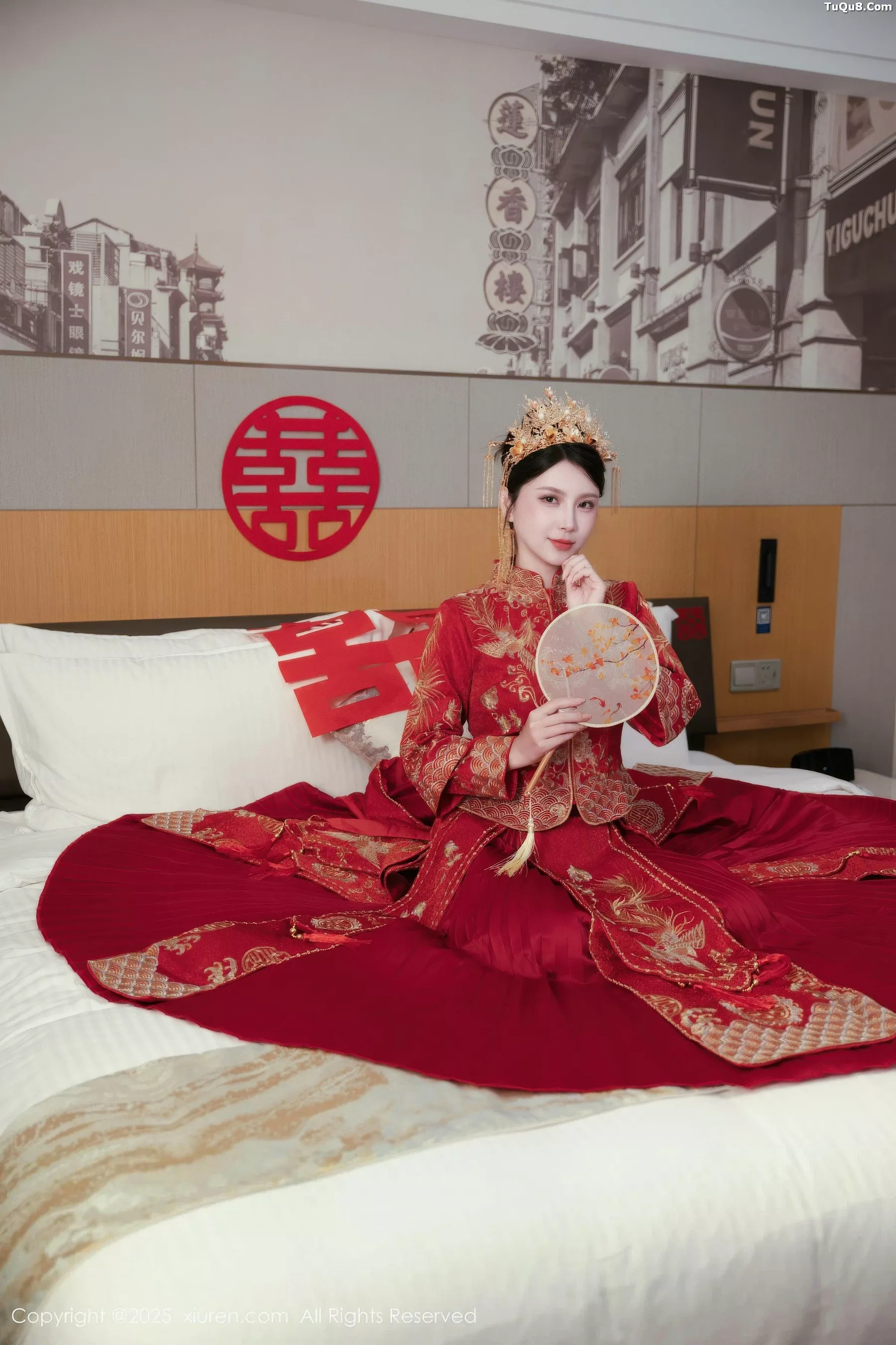 [秀人网] 2025.10.14 No.10865 小蛮妖#[66P]-2