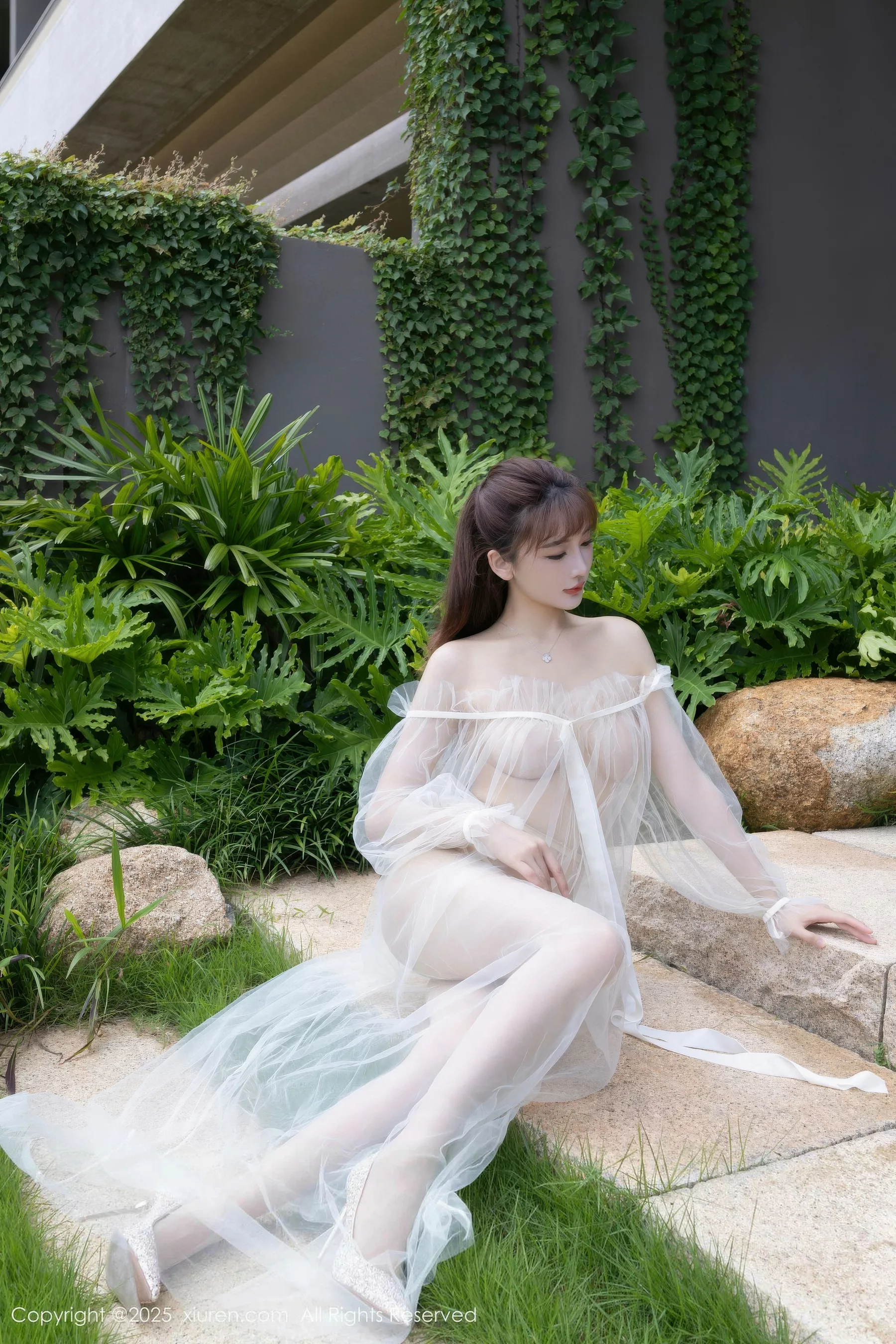 [秀人网] 2025.10.23 No.10903 陆萱萱#[70P]-9