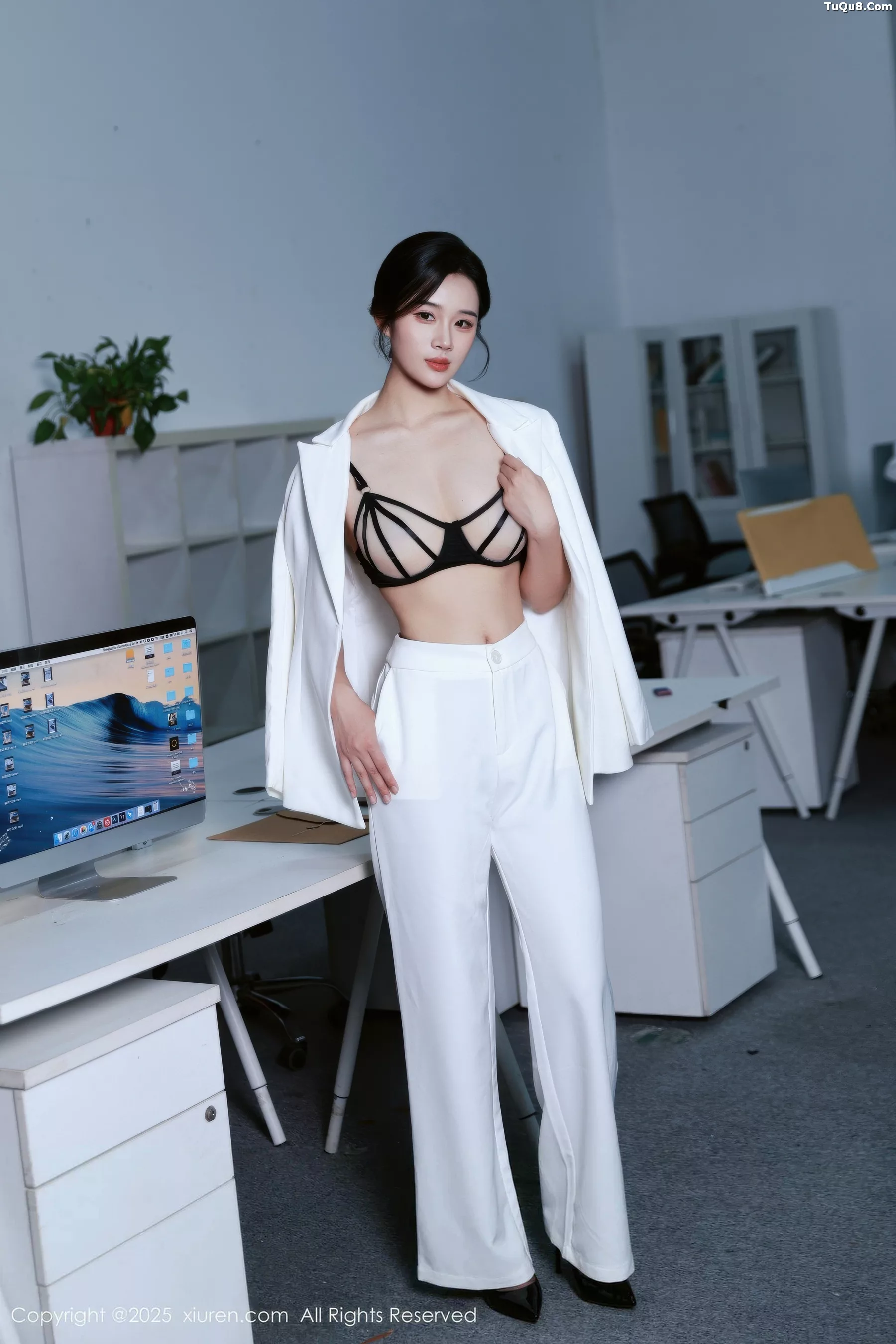 [秀人网] 2025.10.24 No.10908 南乔#[72P]-6