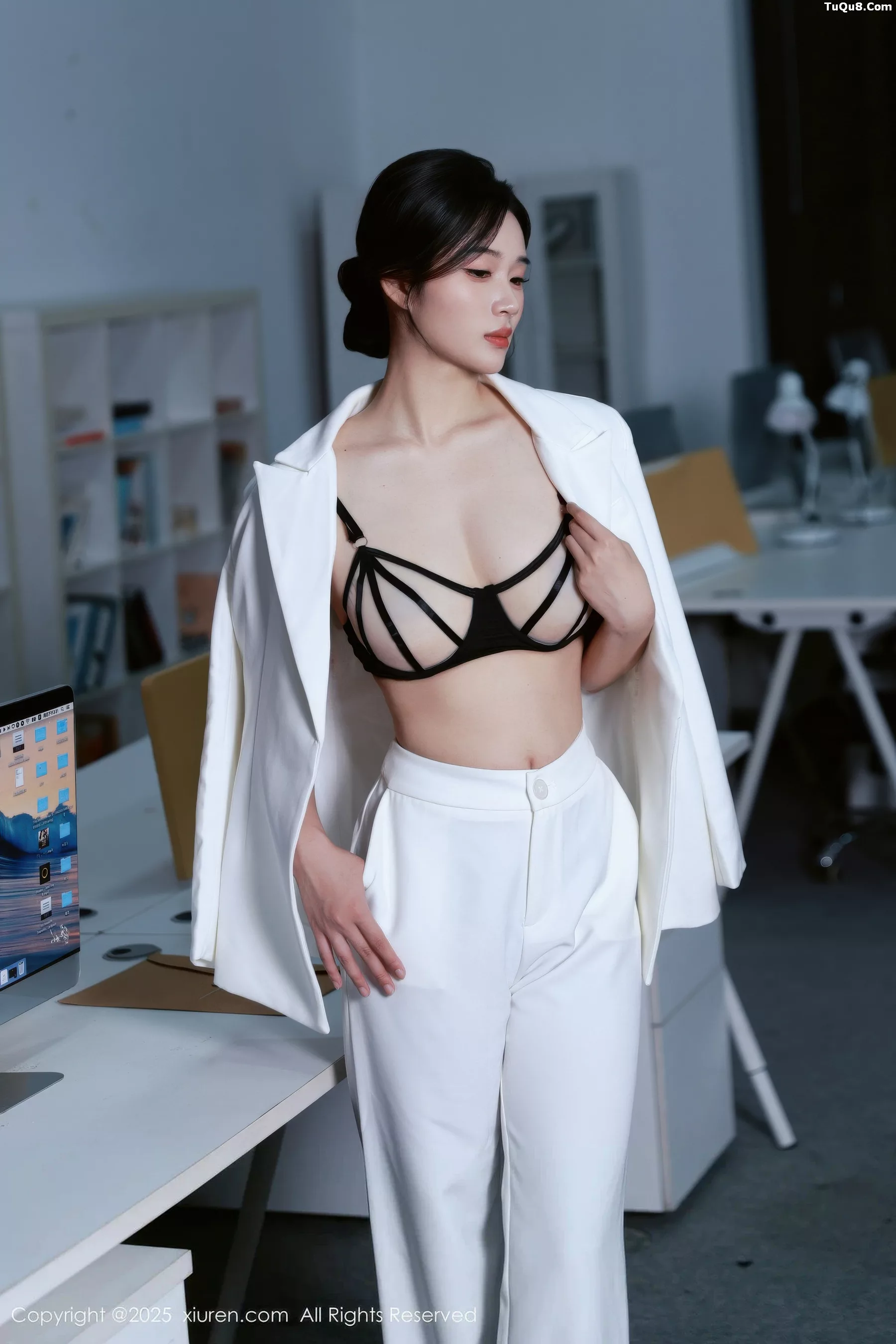 [秀人网] 2025.10.24 No.10908 南乔#[72P]-7