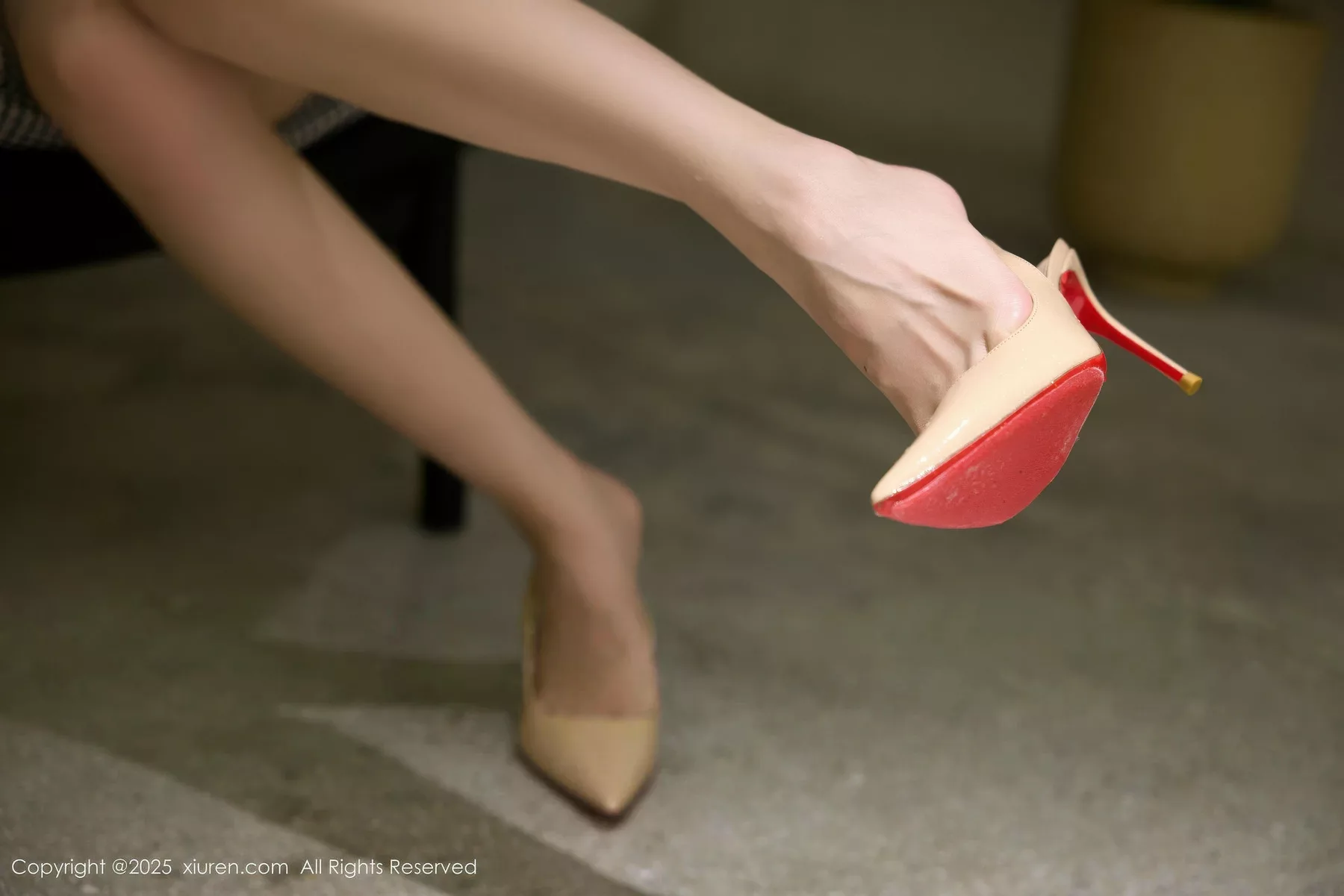 [秀人网] 2025.10.23 No.10902 尹甜甜#[60P]-8