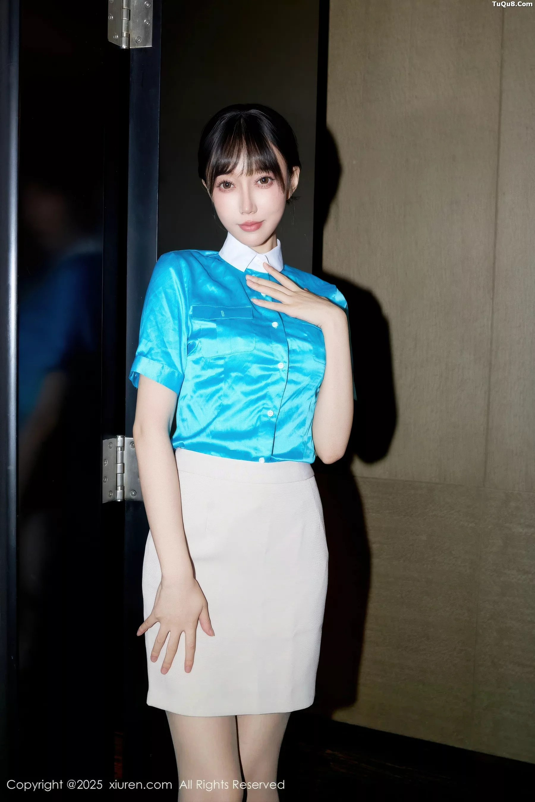 [秀人网] 2025.10.27 No.10914 玥儿玥#[62P]-1