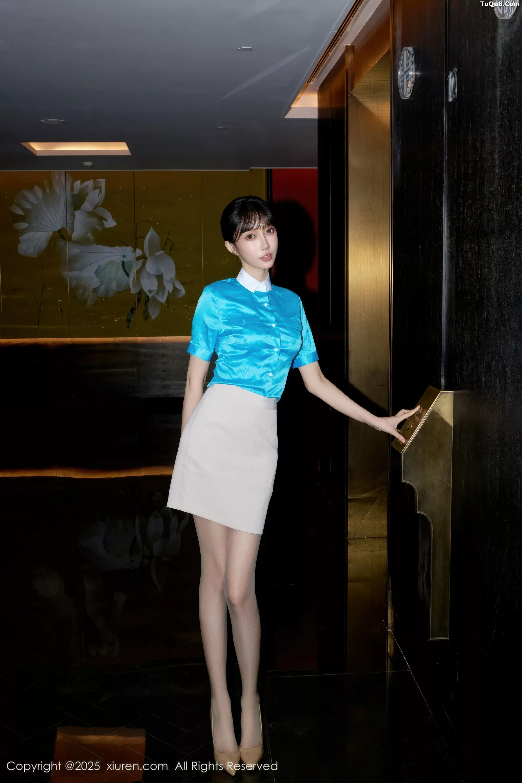 [秀人网] 2025.10.27 No.10914 玥儿玥#[62P]-2