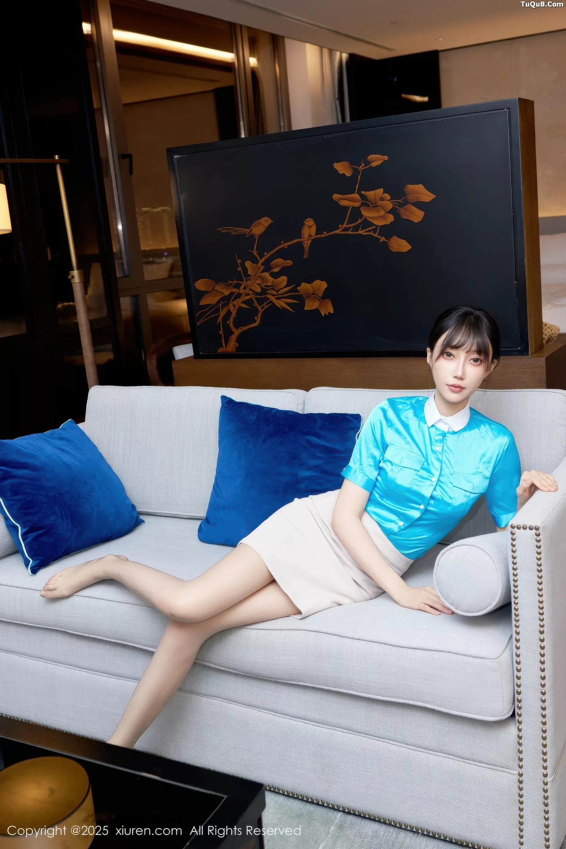 [秀人网] 2025.10.27 No.10914 玥儿玥#[62P]-5