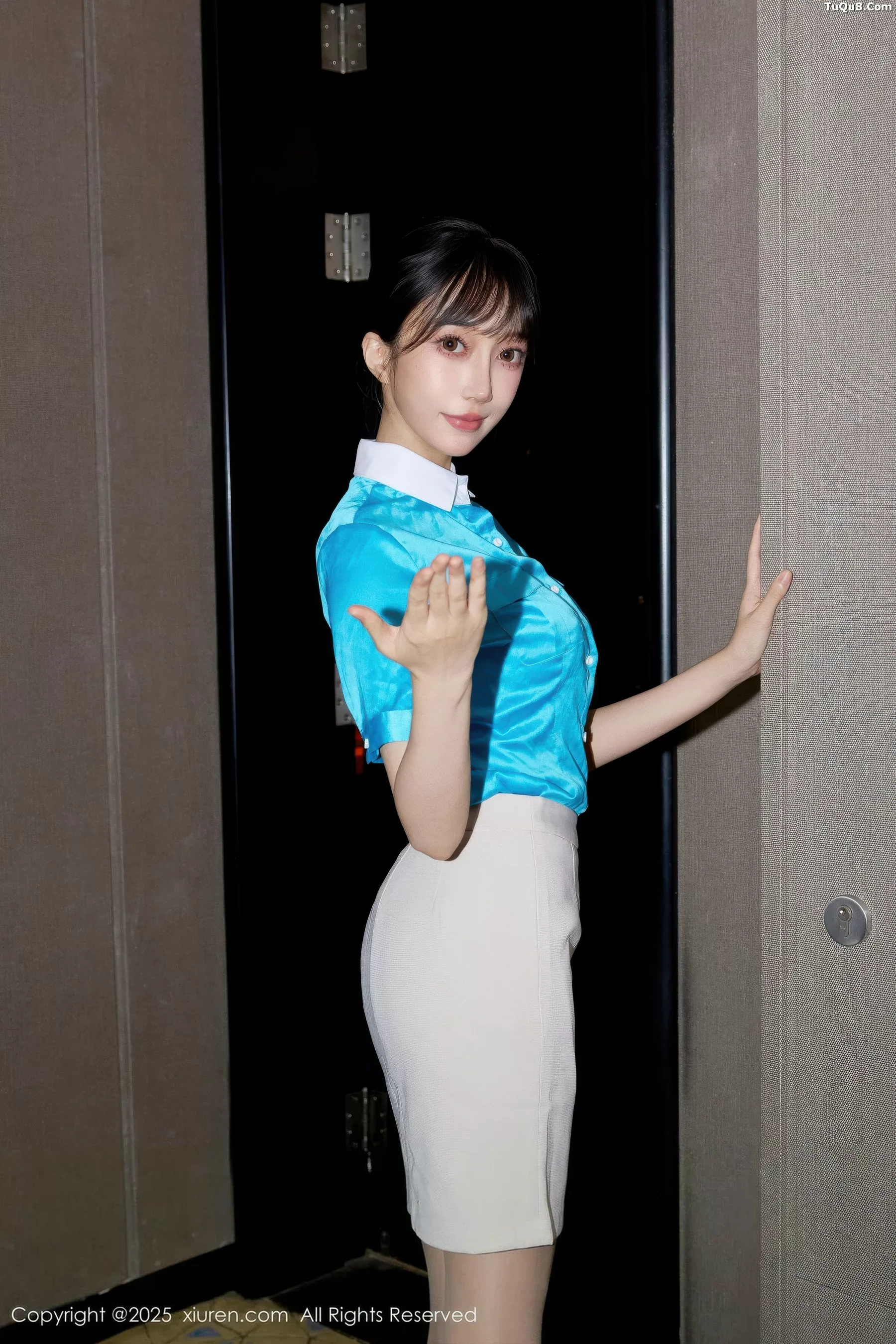 [秀人网] 2025.10.27 No.10914 玥儿玥#[62P]-6