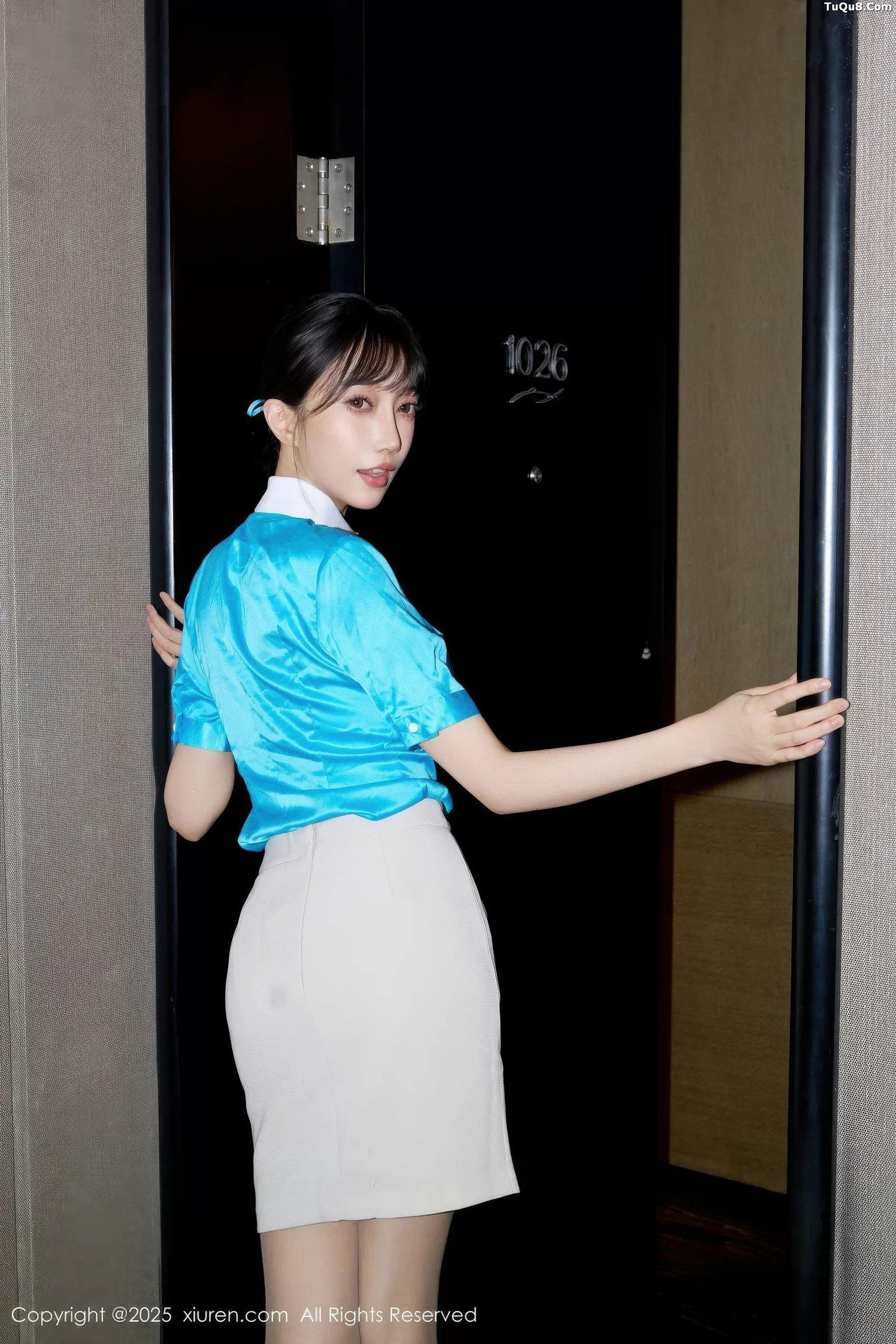 [秀人网] 2025.10.27 No.10914 玥儿玥#[62P]-7