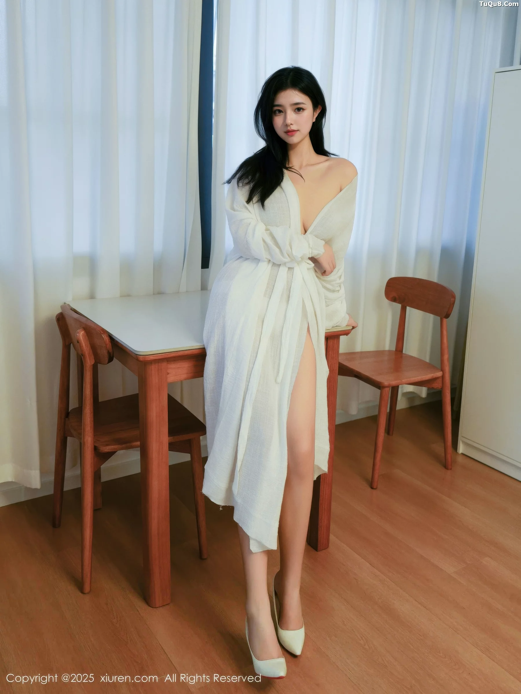 [秀人网] 2025.10.29 No.10920 林悦溪儿#[53P]-5