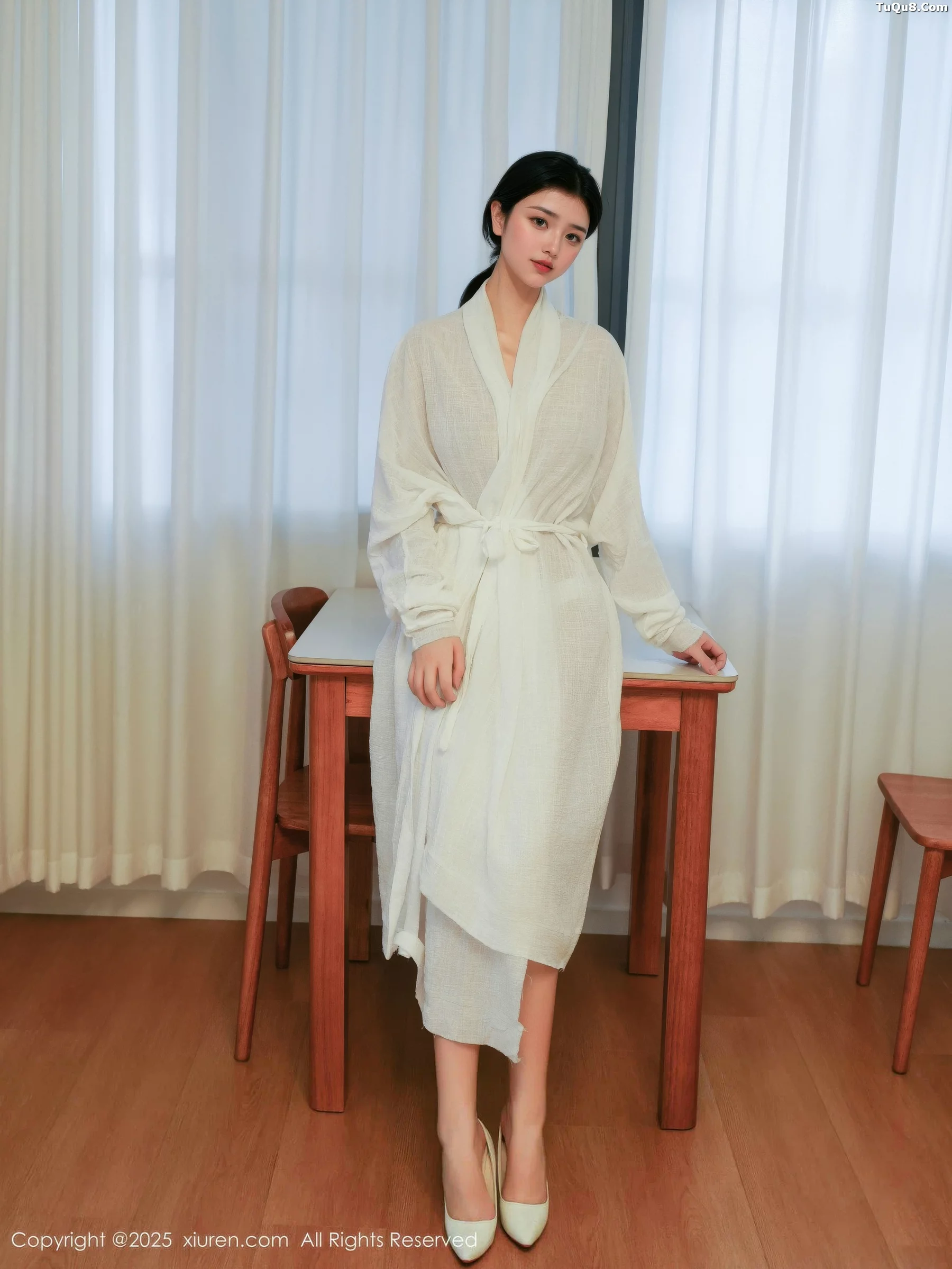 [秀人网] 2025.10.29 No.10920 林悦溪儿#[53P]-2