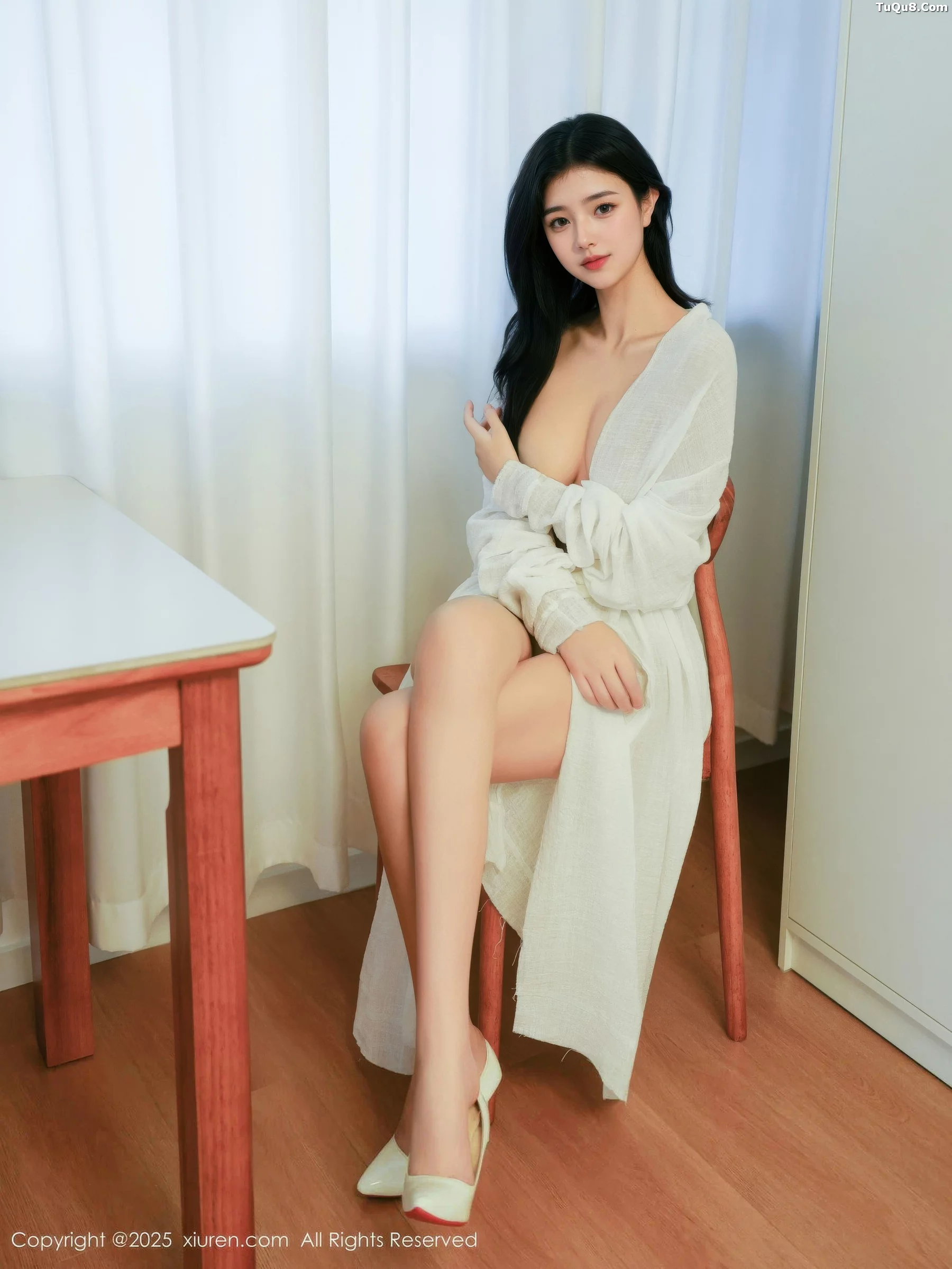 [秀人网] 2025.10.29 No.10920 林悦溪儿#[53P]-2