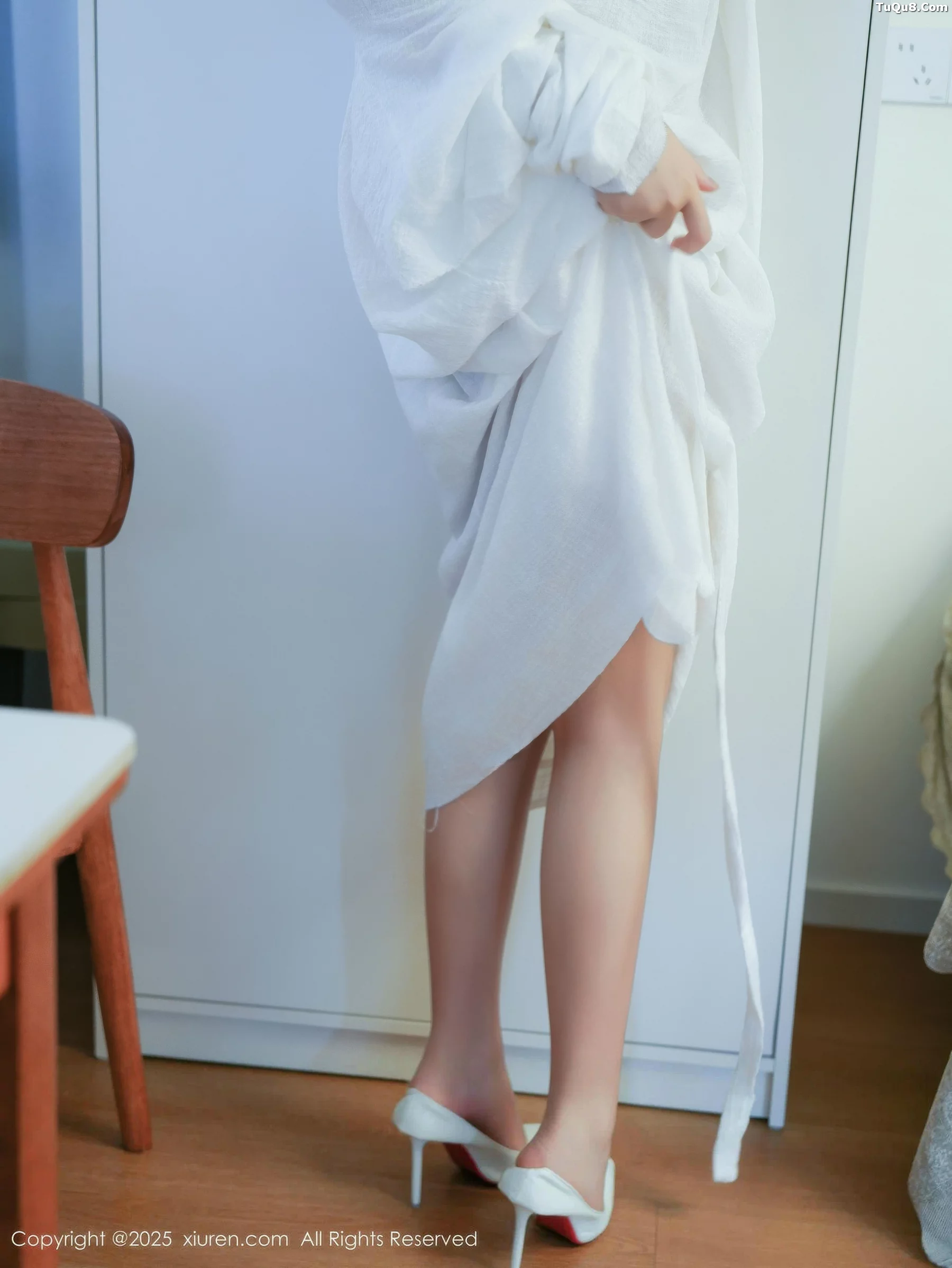 [秀人网] 2025.10.29 No.10920 林悦溪儿#[53P]-3