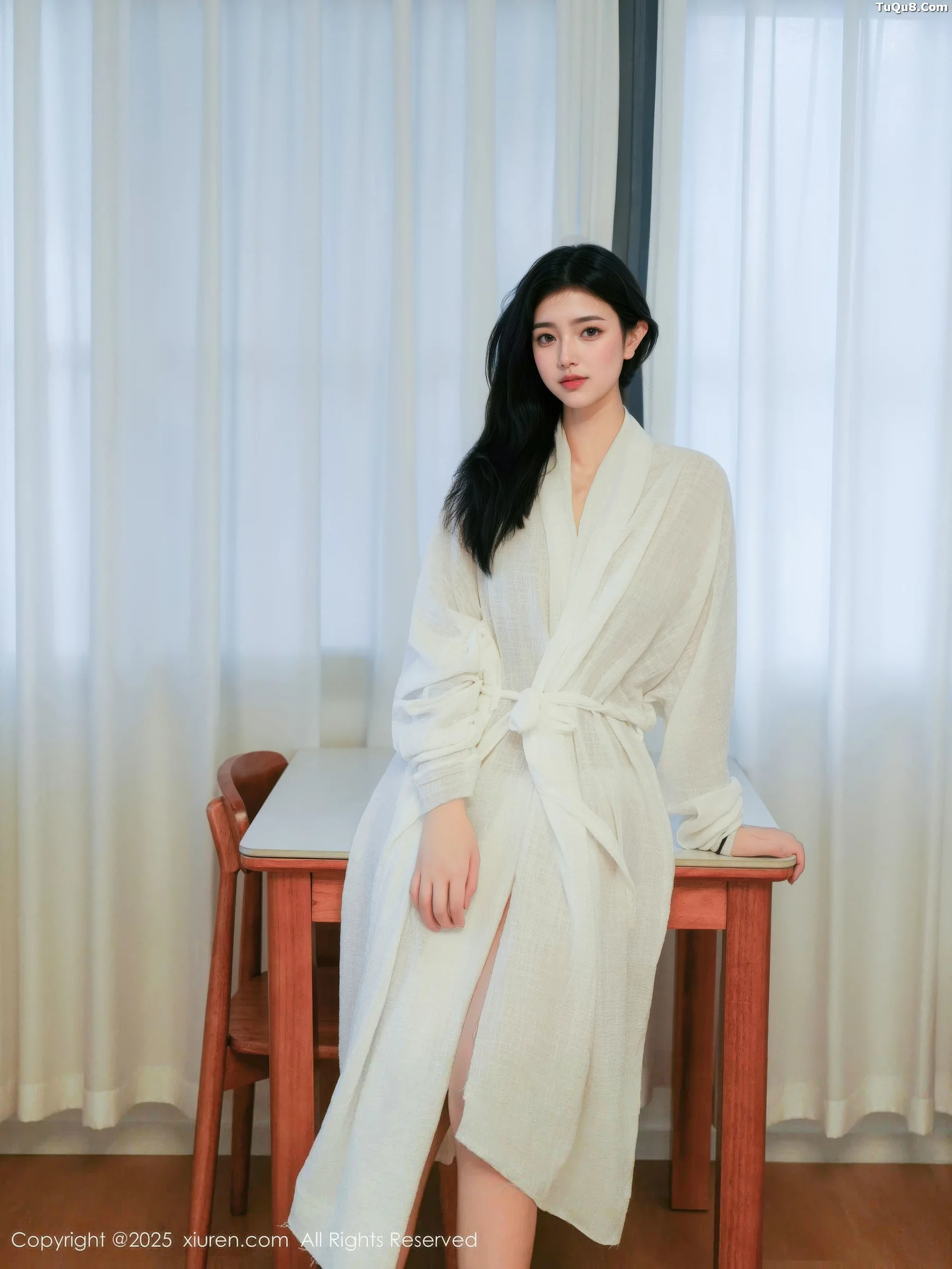 [秀人网] 2025.10.29 No.10920 林悦溪儿#[53P]-8