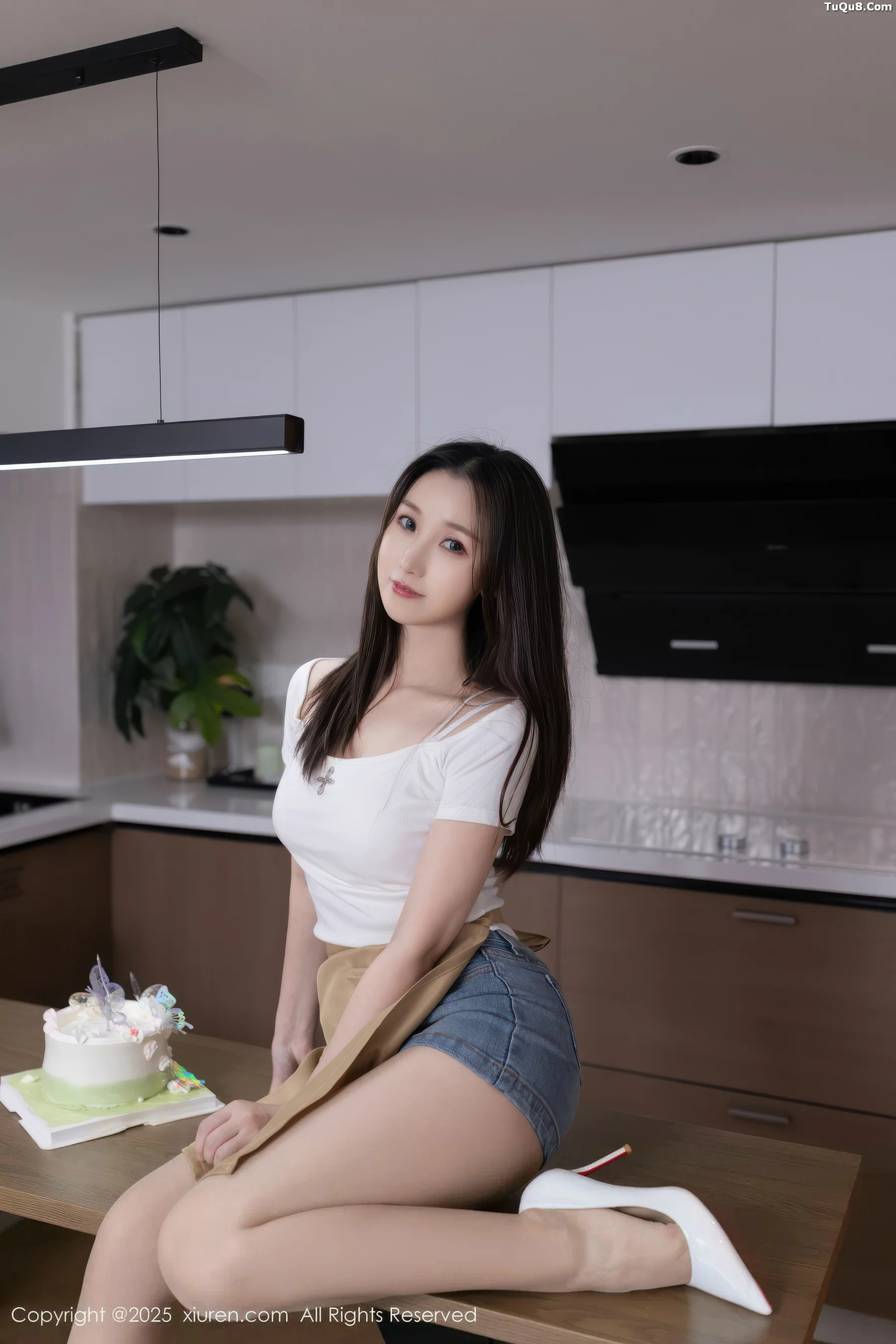 [秀人网] 2025.10.29 No.10925 杏子#[76P]-2