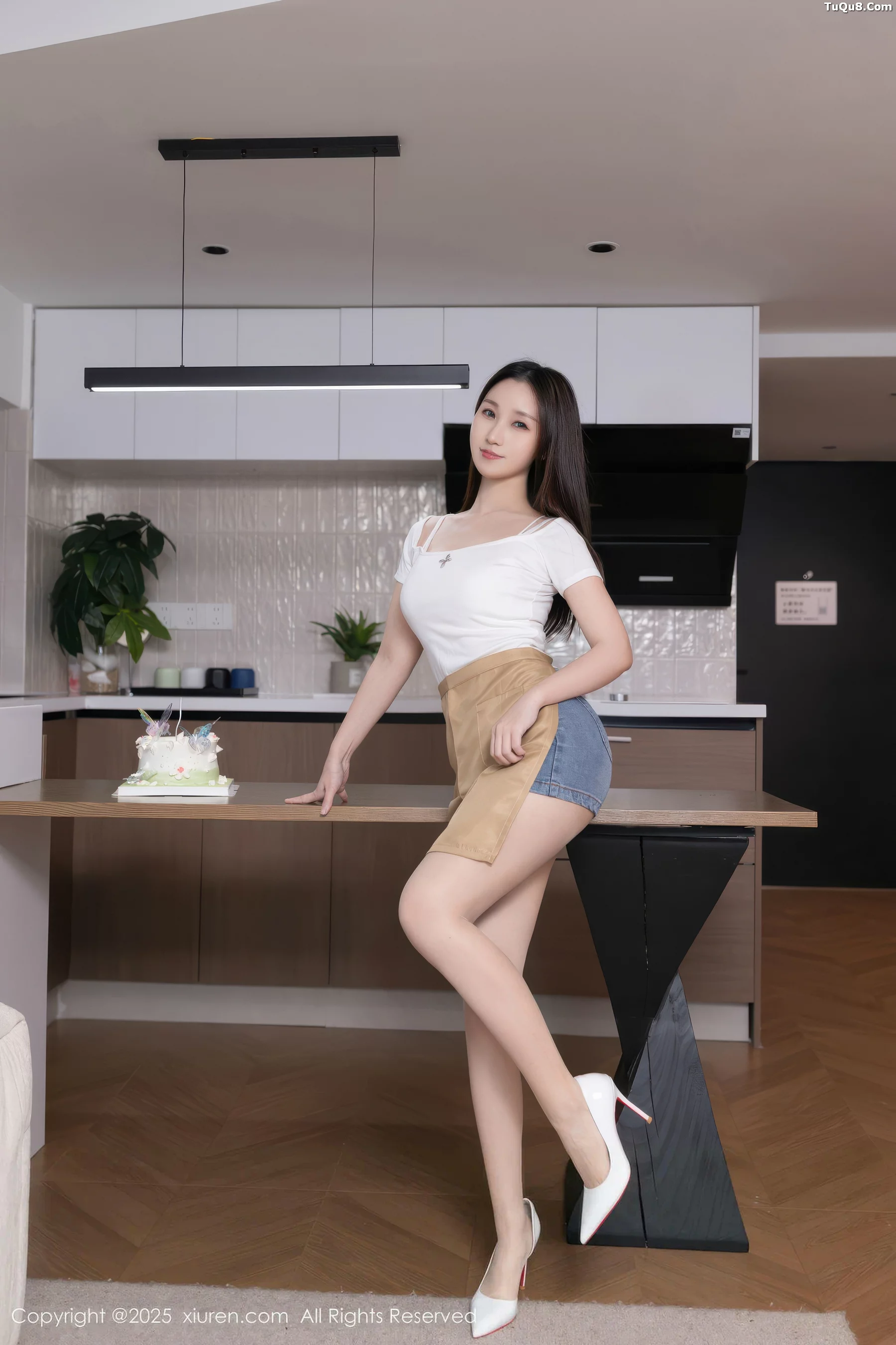 [秀人网] 2025.10.29 No.10925 杏子#[76P]-2