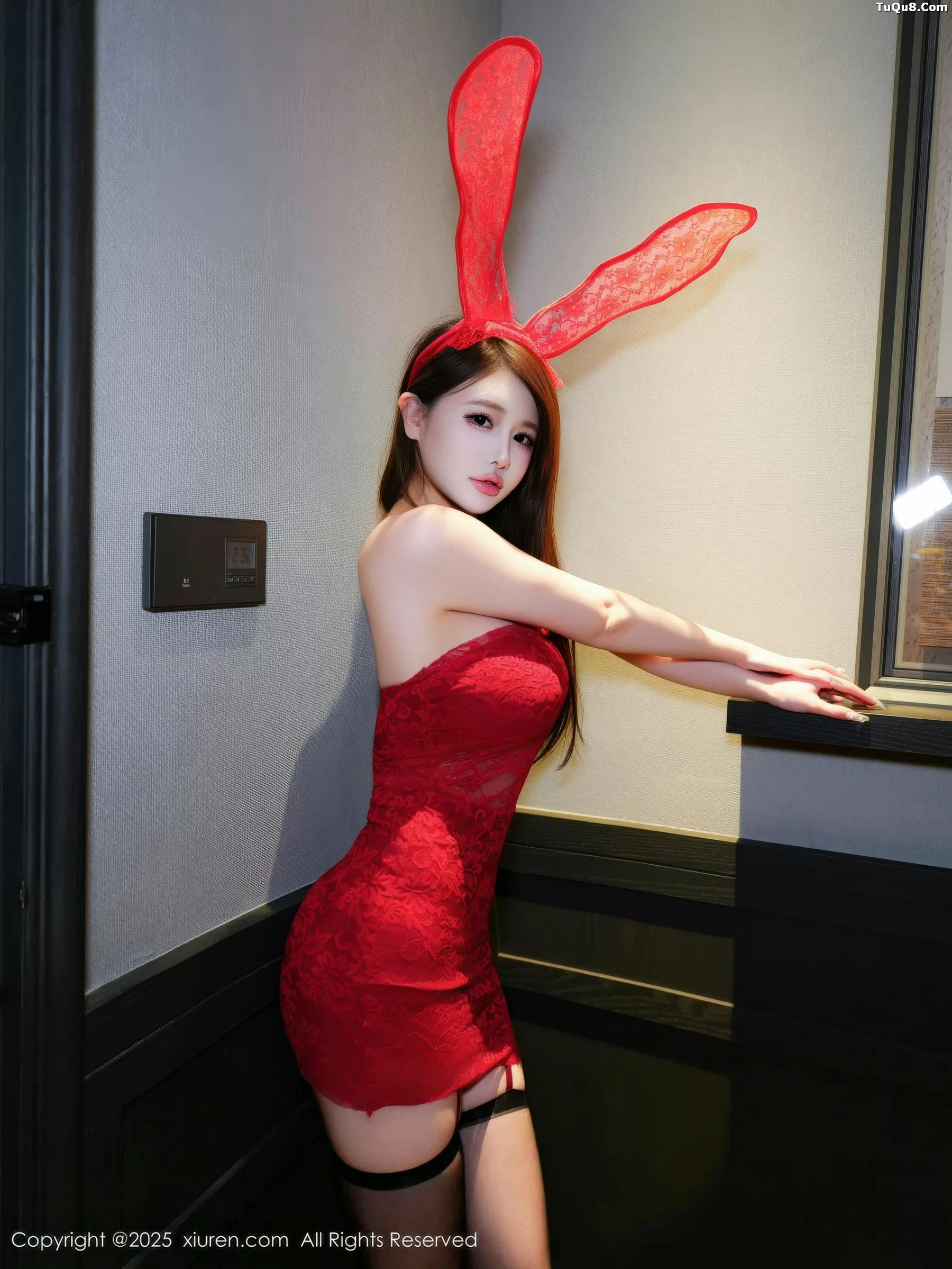 [秀人网] 2025.10.24 No.10907 甜妮#[73P]-2