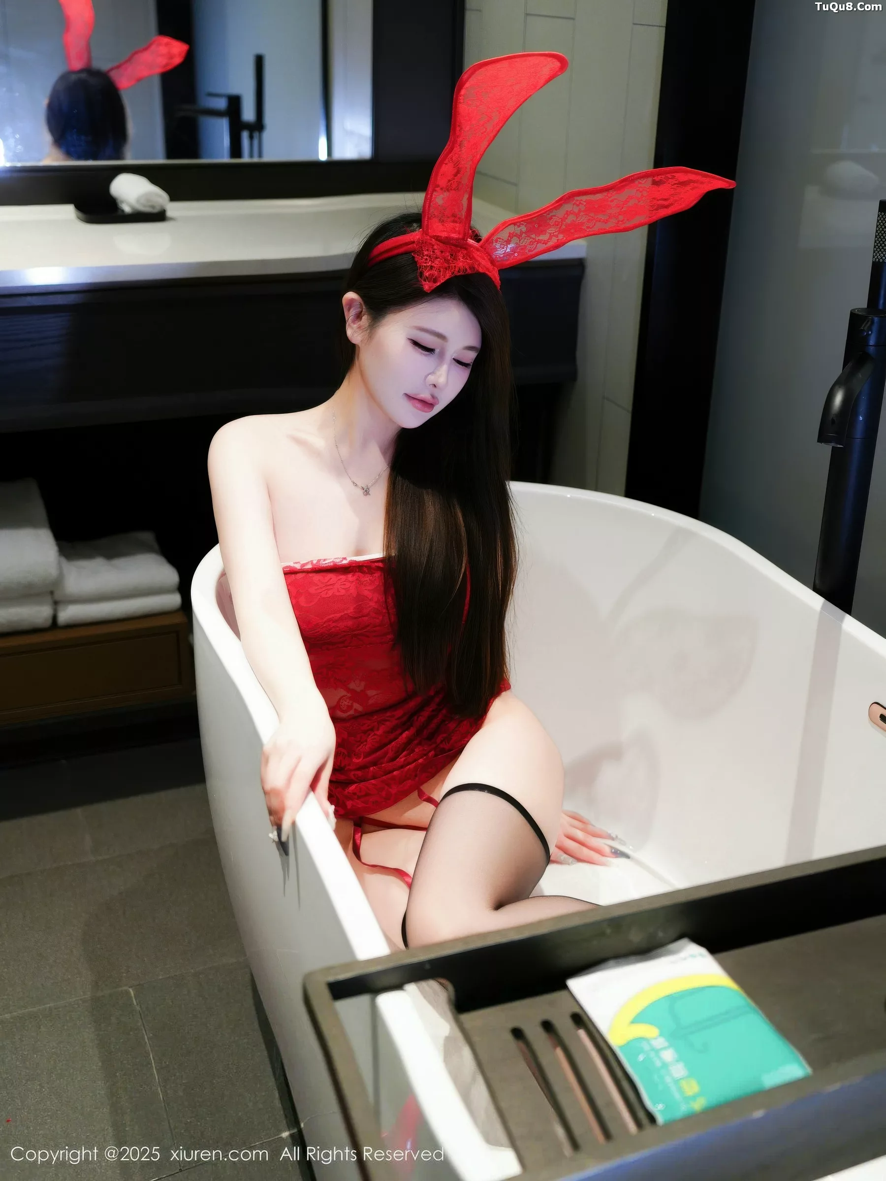 [秀人网] 2025.10.24 No.10907 甜妮#[73P]-7