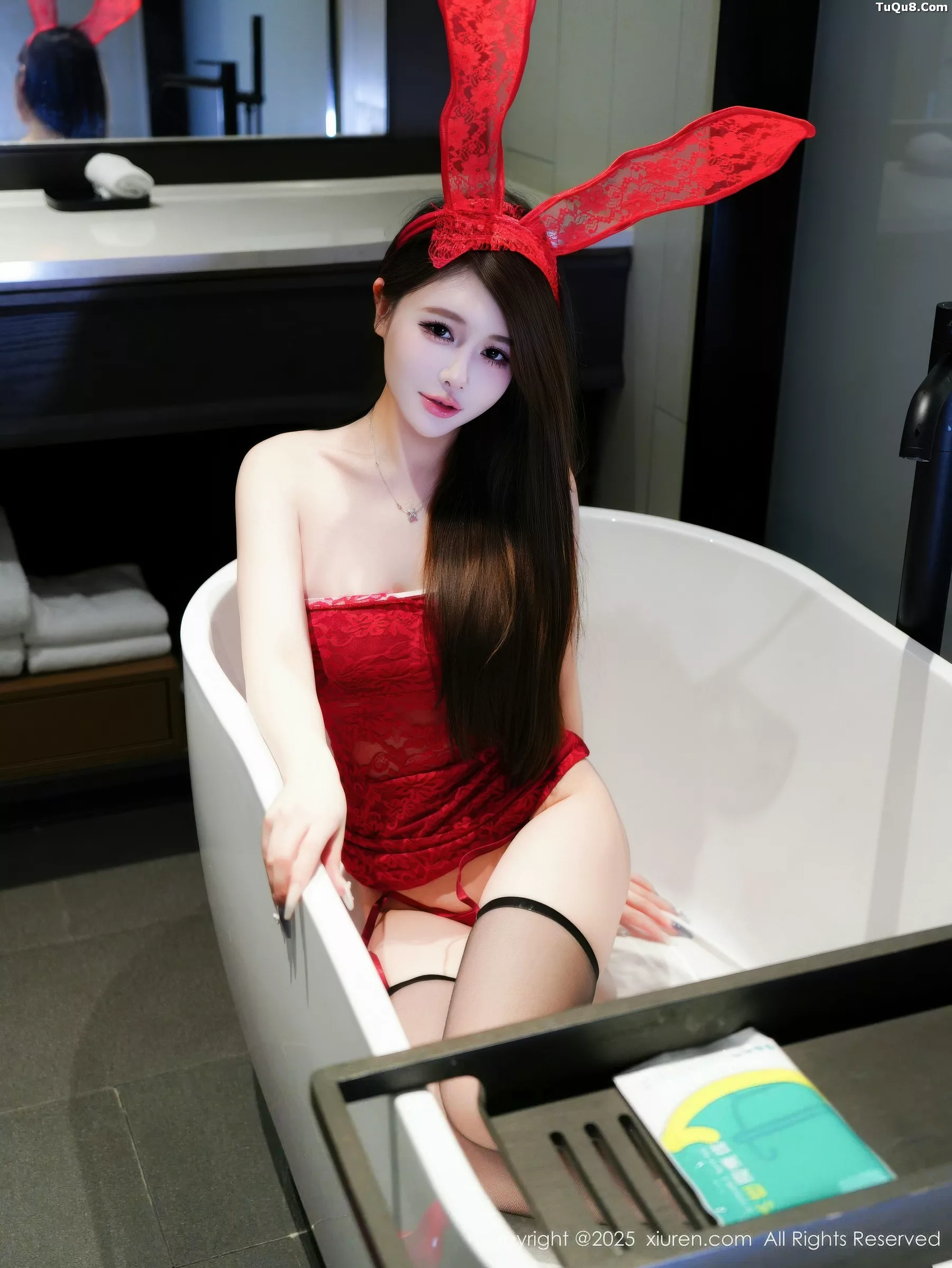 [秀人网] 2025.10.24 No.10907 甜妮#[73P]-9