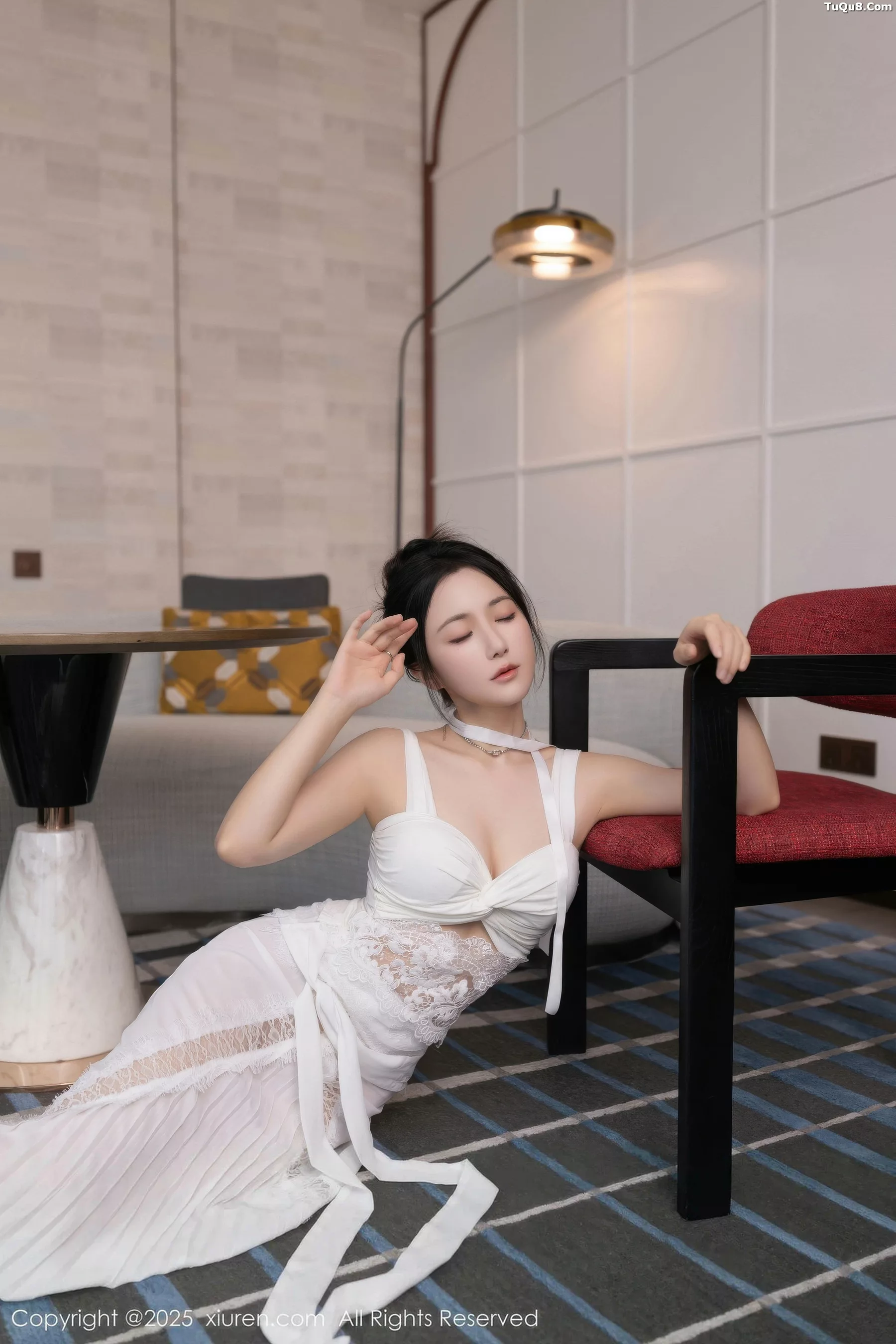 [秀人网] 2025.10.24 No.10911 鱼子酱#[76P]-10