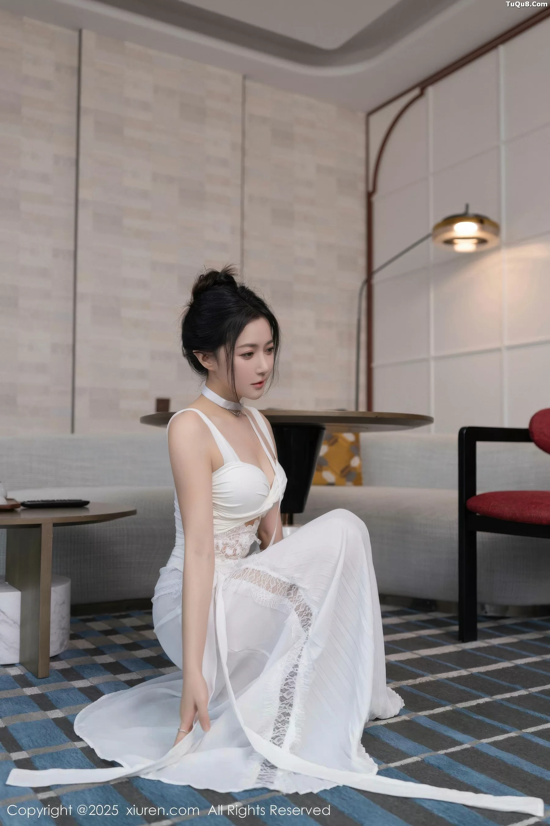 [秀人网] 2025.10.24 No.10911 鱼子酱#[76P]-5