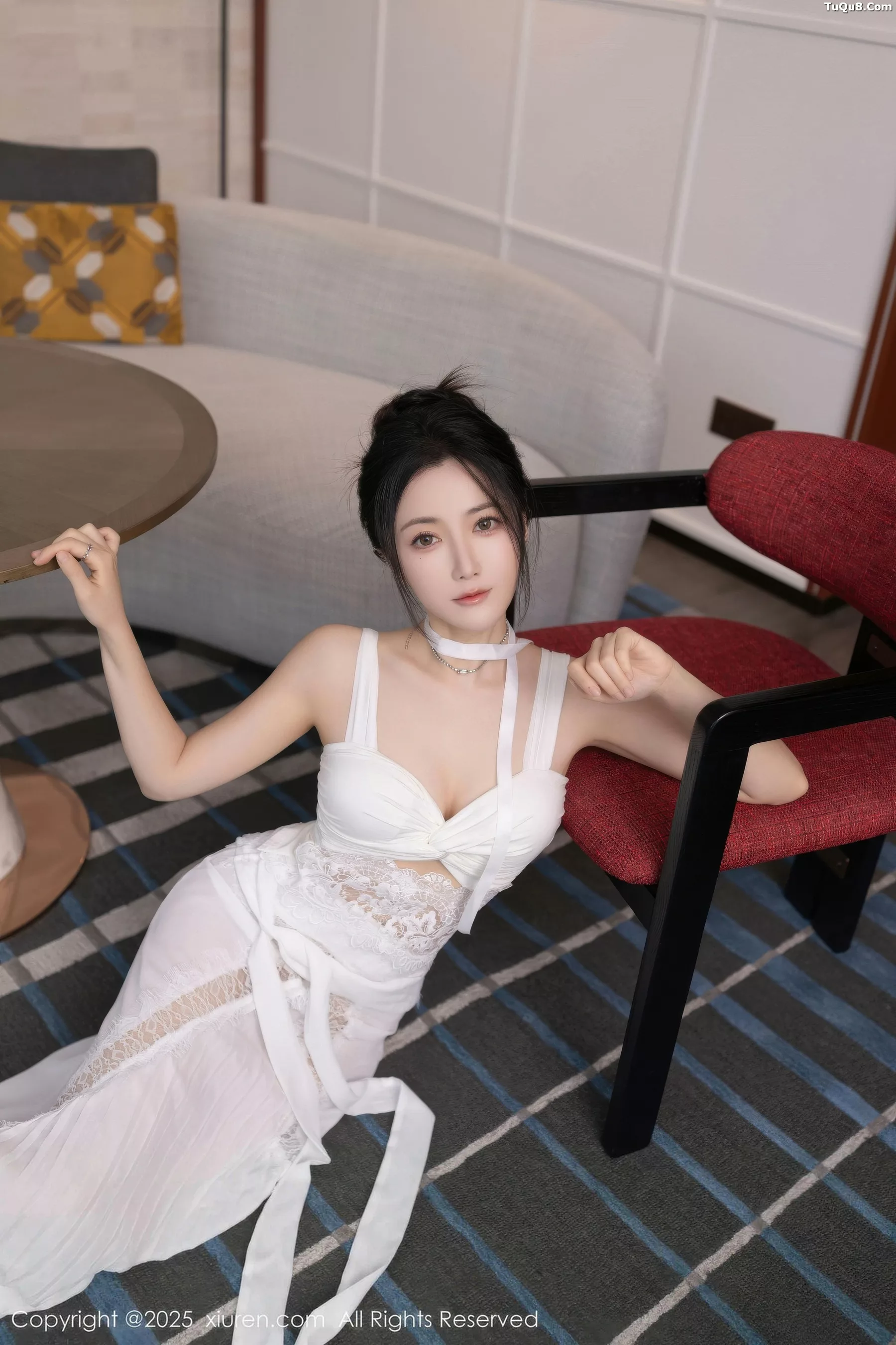 [秀人网] 2025.10.24 No.10911 鱼子酱#[76P]-9