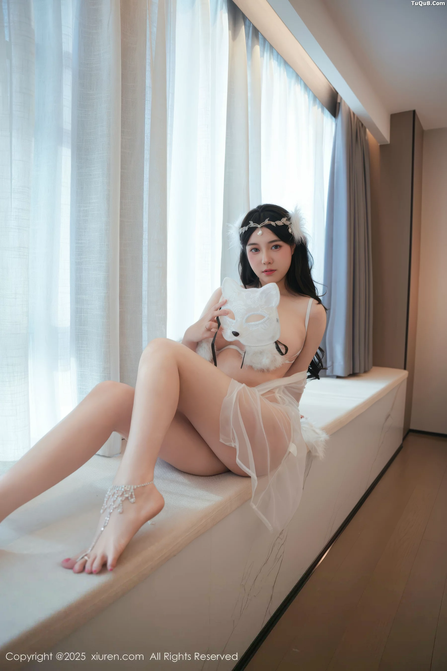 [秀人网] 2025.10.29 No.10923 软情#[63P]-7