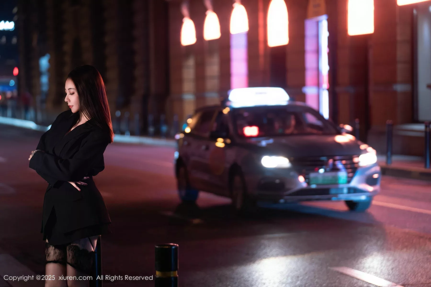 [秀人网] 2025.10.23 No.10899 果儿#[72P]-1