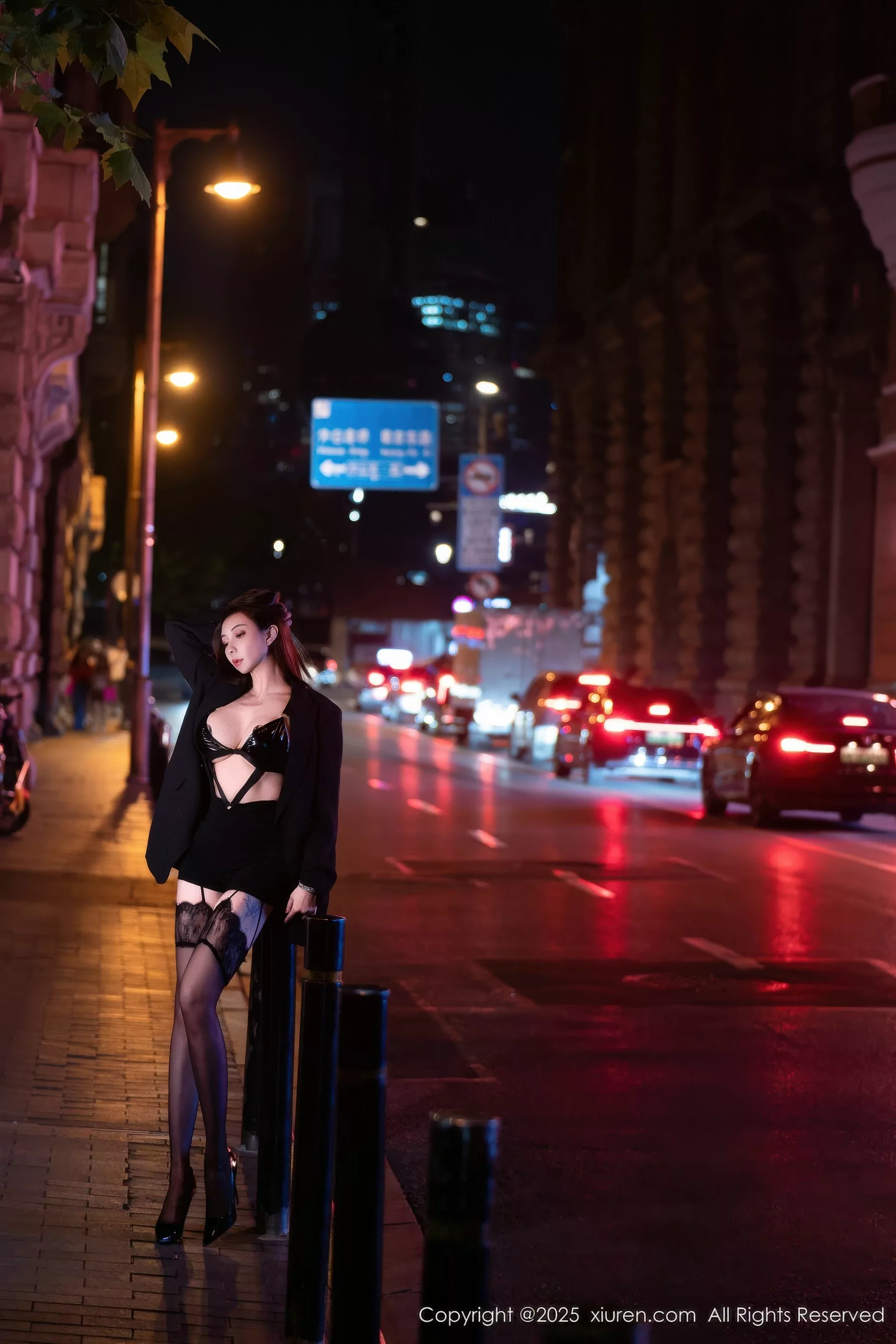 [秀人网] 2025.10.23 No.10899 果儿#[72P]-3