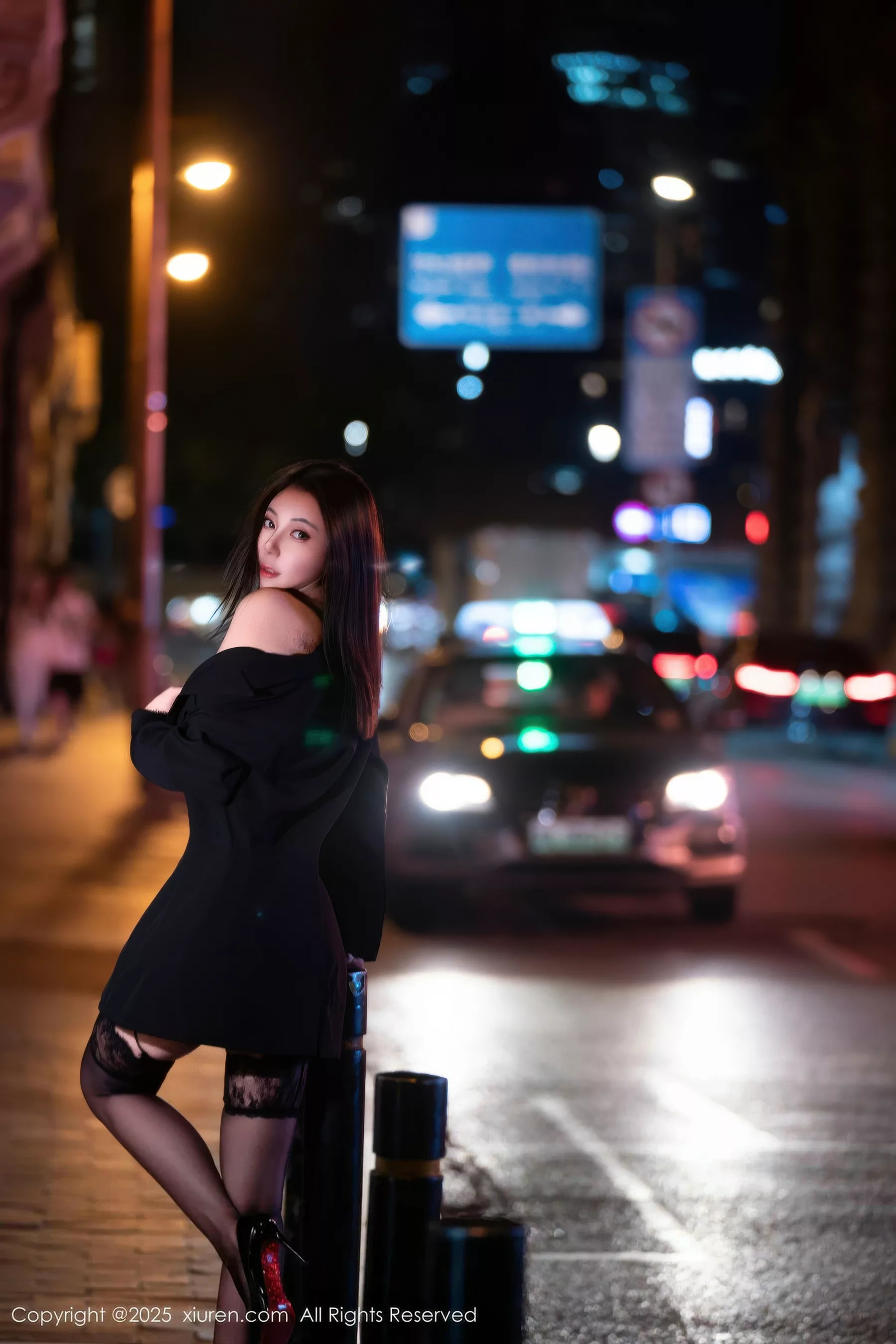 [秀人网] 2025.10.23 No.10899 果儿#[72P]-4