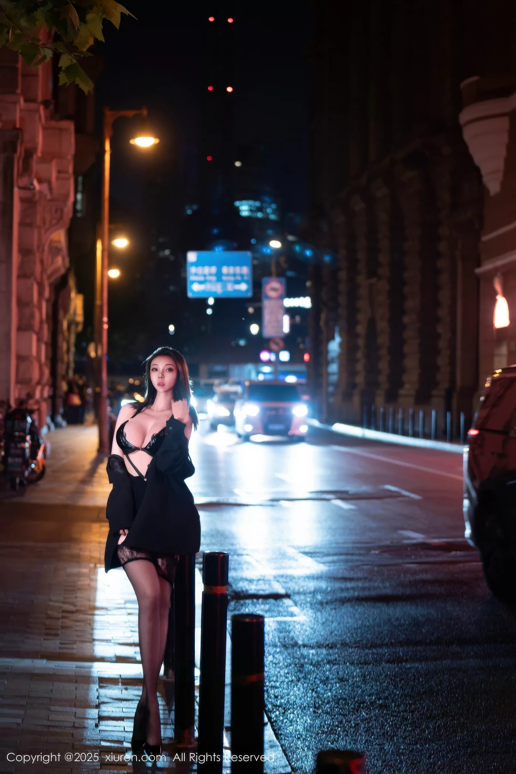 [秀人网] 2025.10.23 No.10899 果儿#[72P]-5