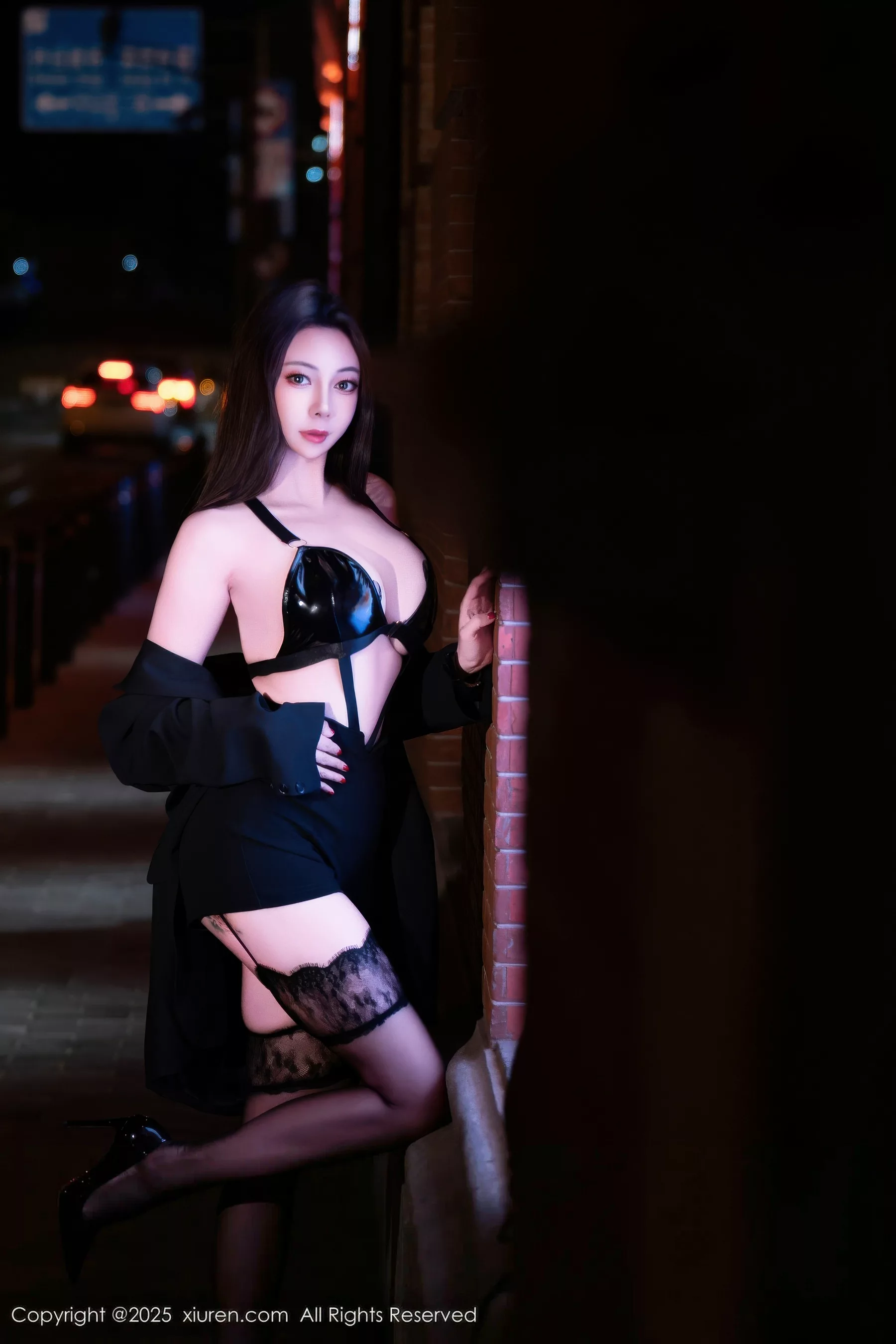 [秀人网] 2025.10.23 No.10899 果儿#[72P]-7