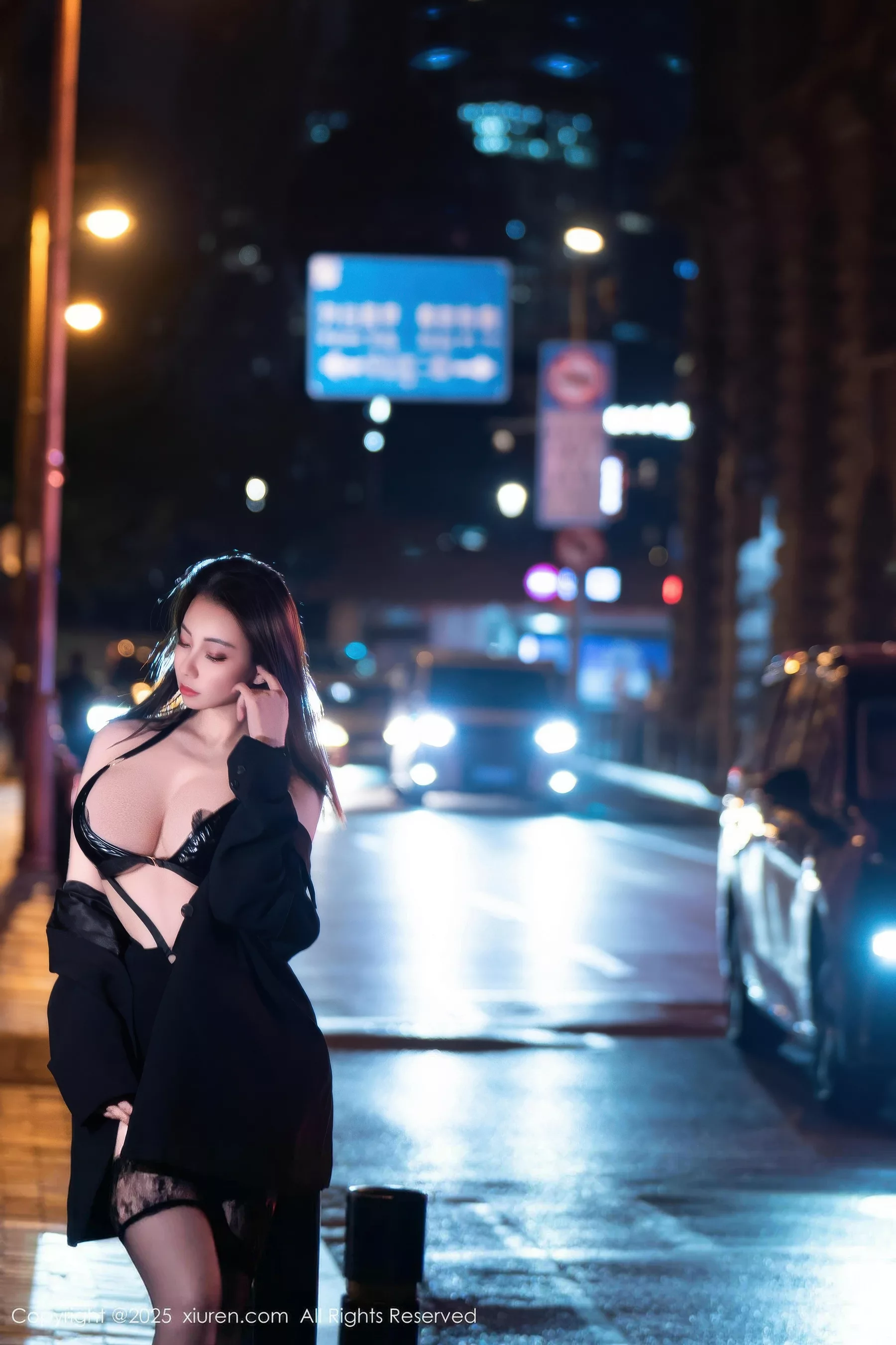 [秀人网] 2025.10.23 No.10899 果儿#[72P]-10