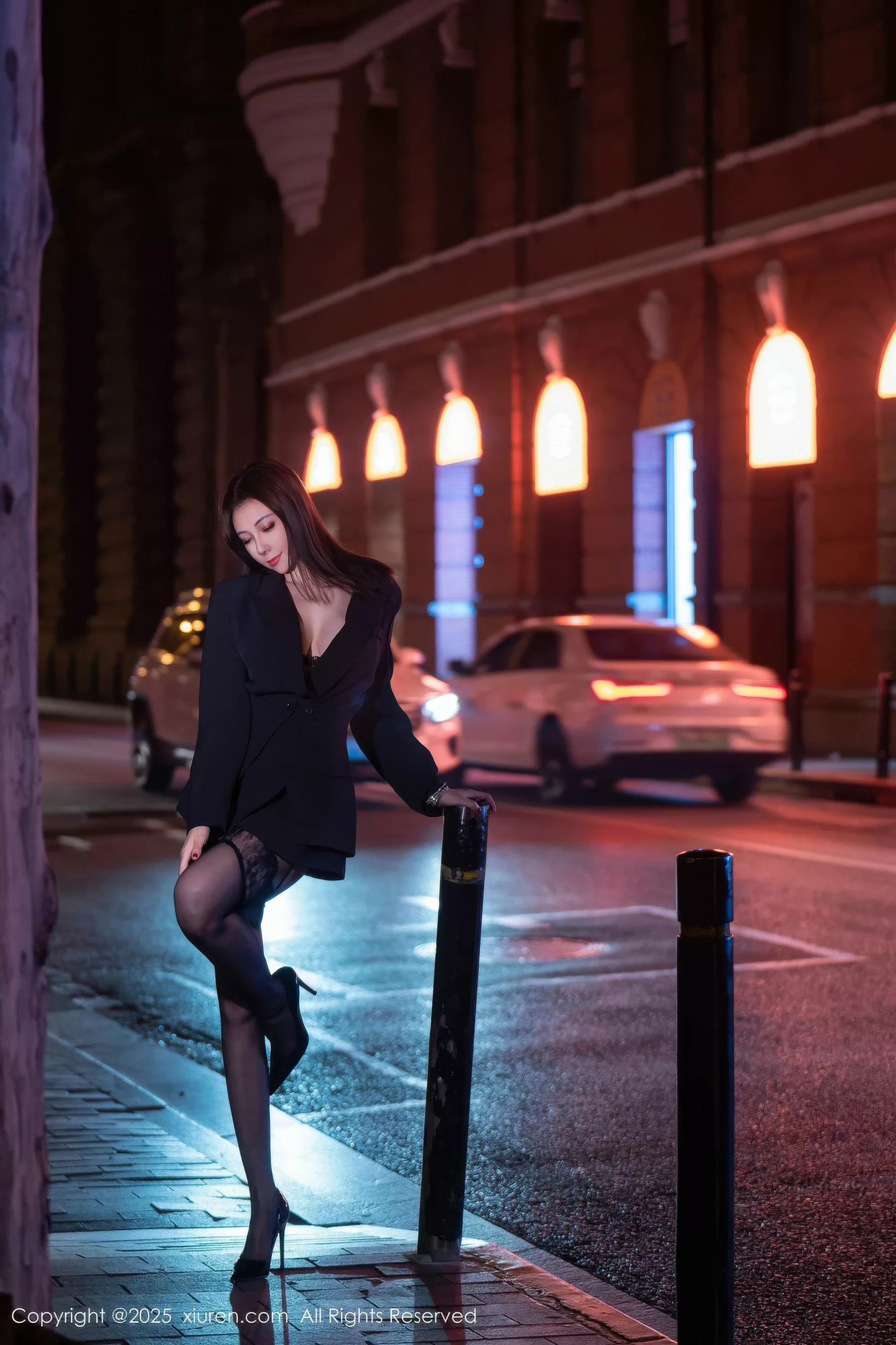 [秀人网] 2025.10.23 No.10899 果儿#[72P]-5