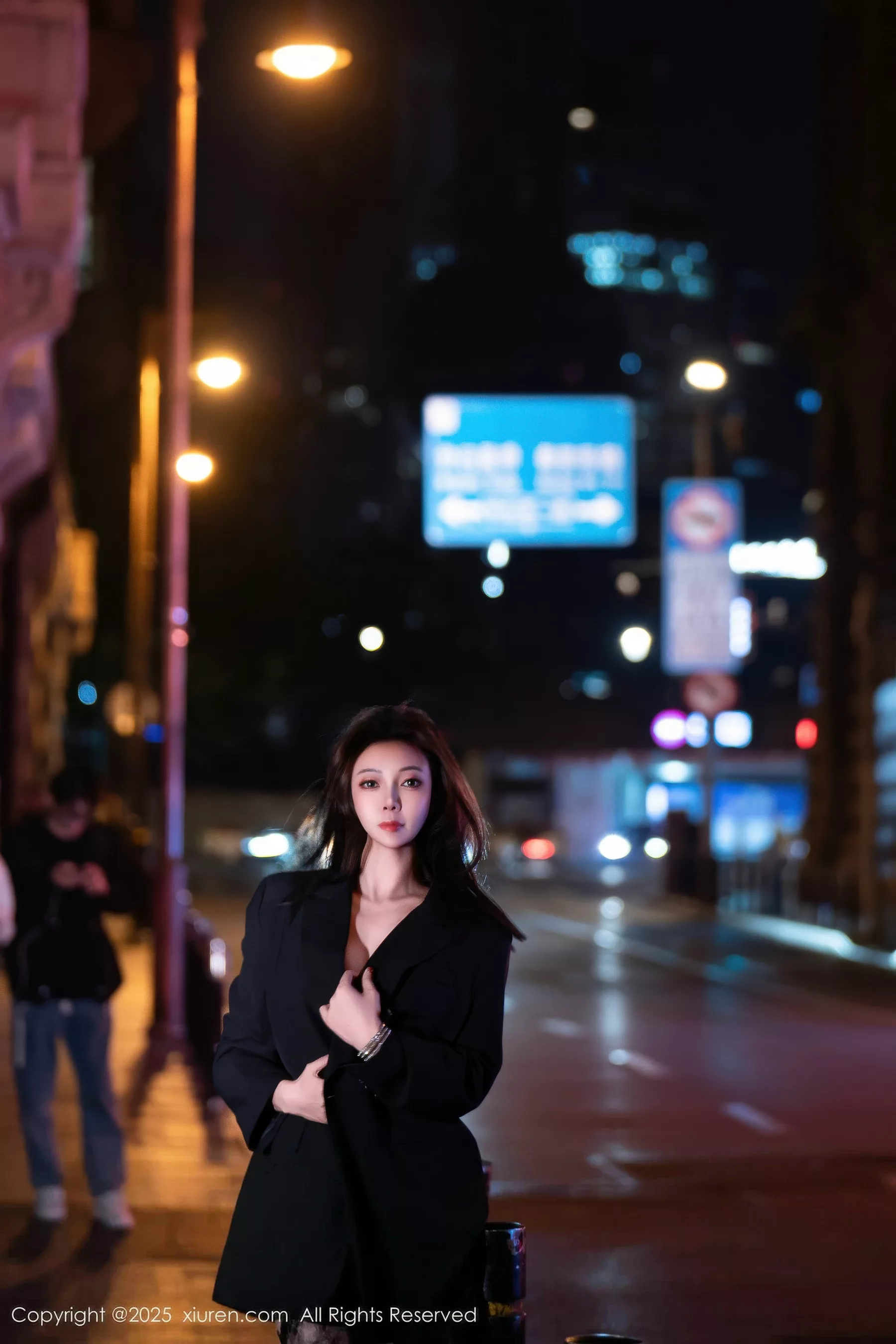 [秀人网] 2025.10.23 No.10899 果儿#[72P]-9