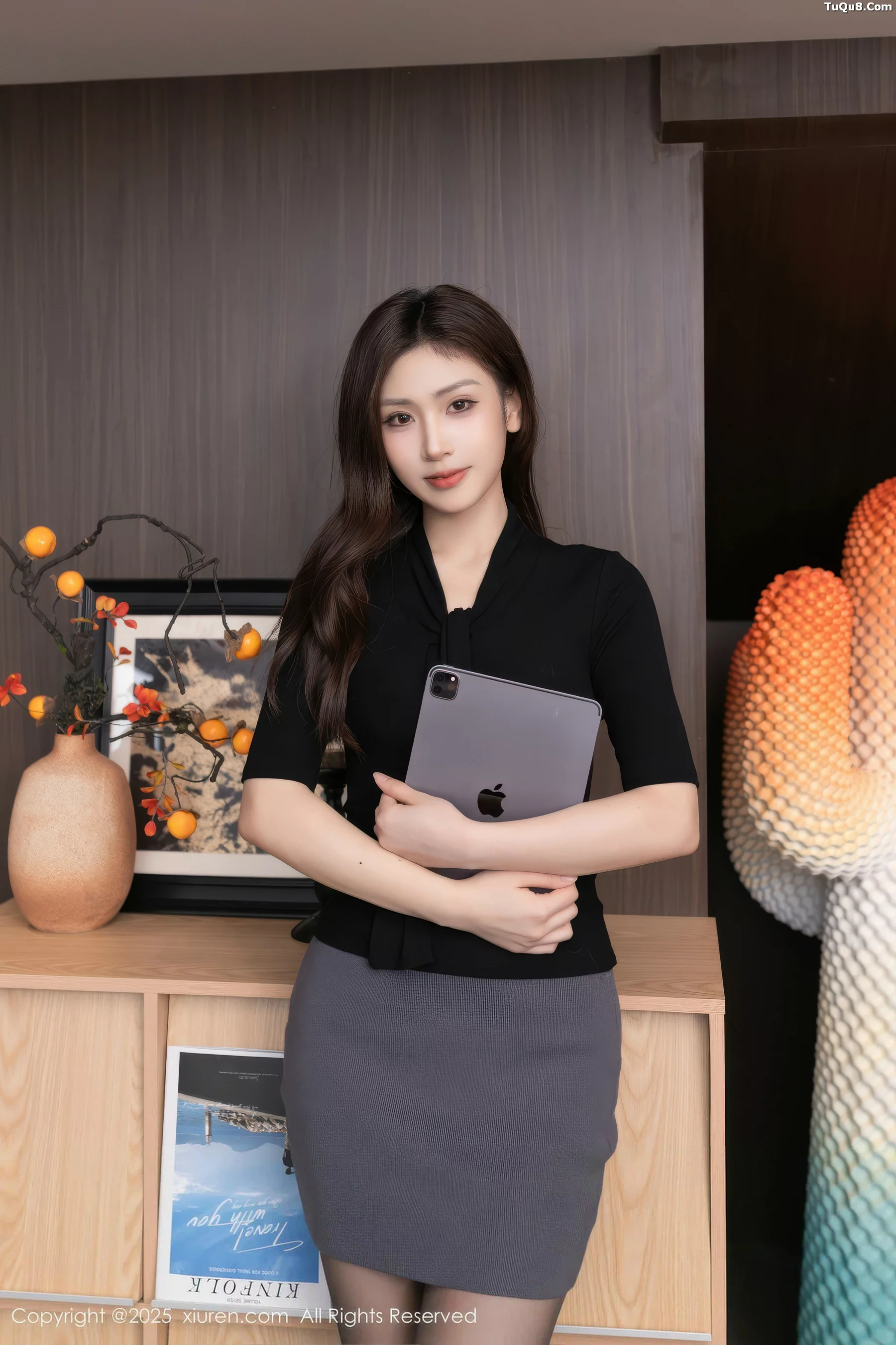 [秀人网] 2025.10.30 No.10930 刘婷婷#[77P]-1