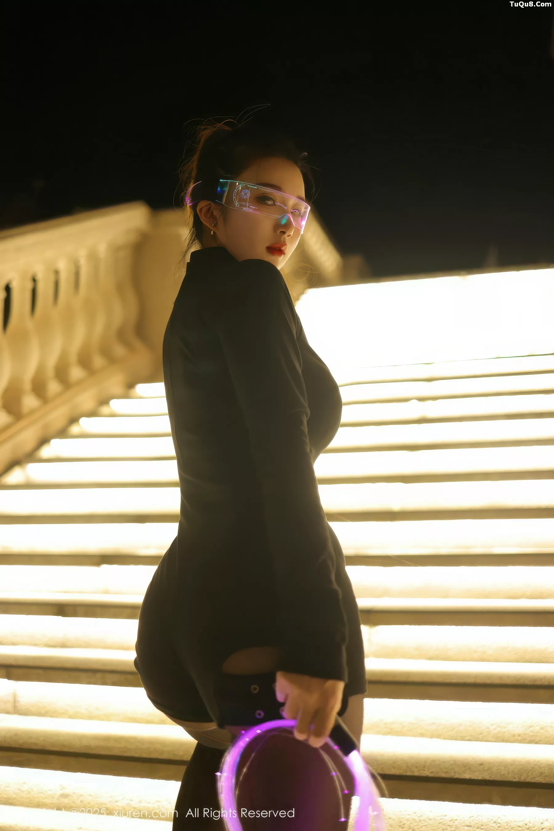 [秀人网] 2025.10.31 No.10936 小肉肉咪#[77P]-1