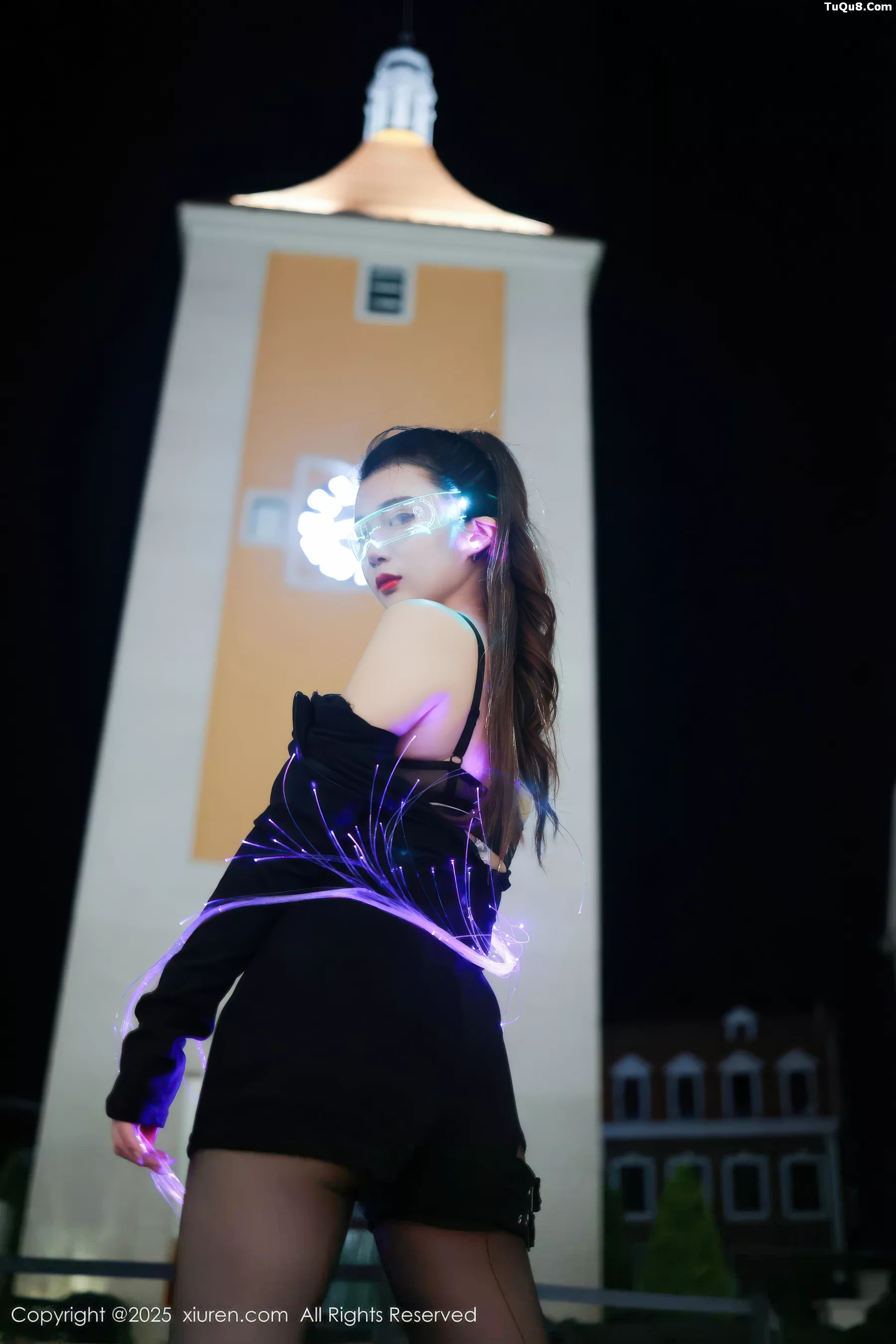 [秀人网] 2025.10.31 No.10936 小肉肉咪#[77P]-5