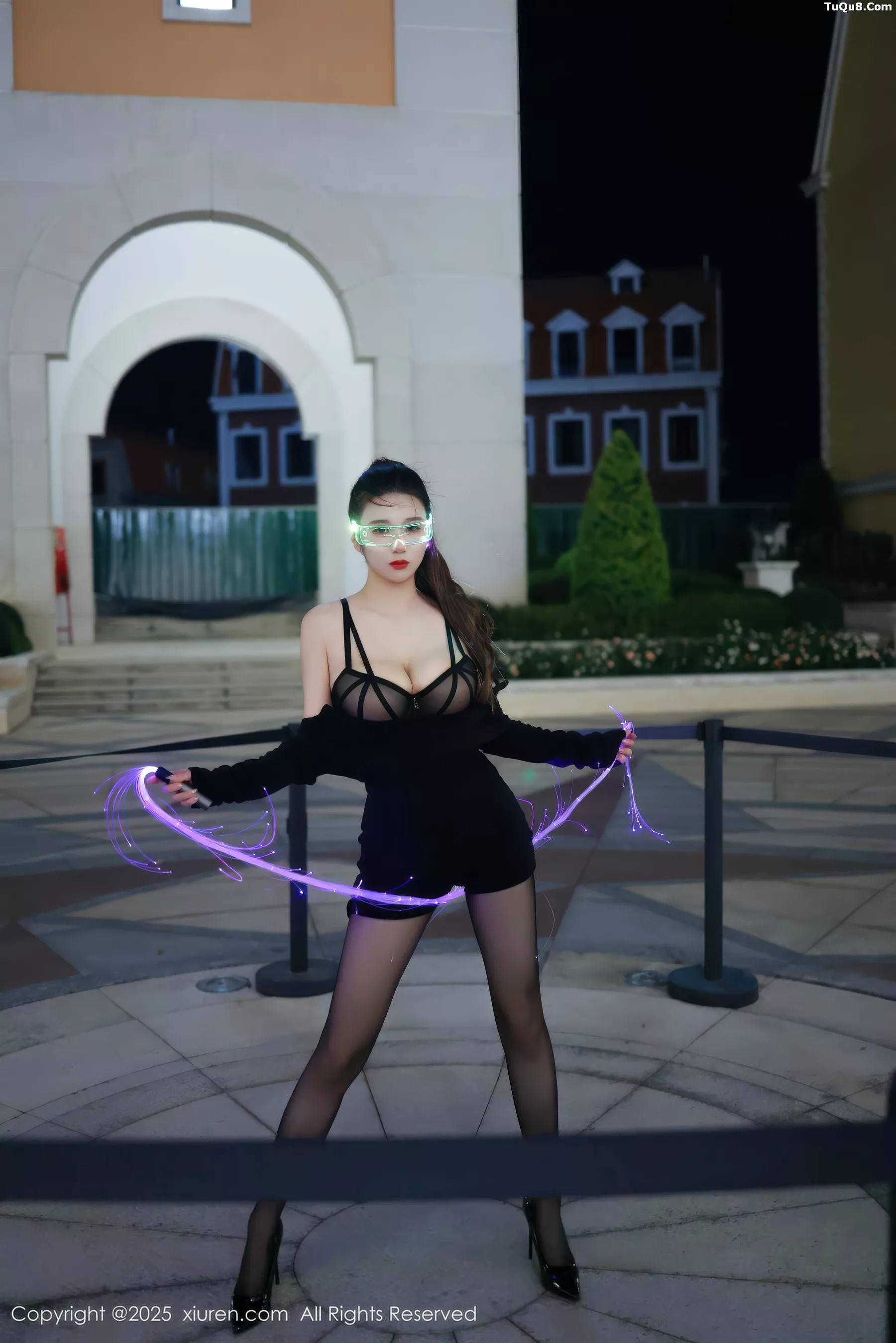 [秀人网] 2025.10.31 No.10936 小肉肉咪#[77P]-7