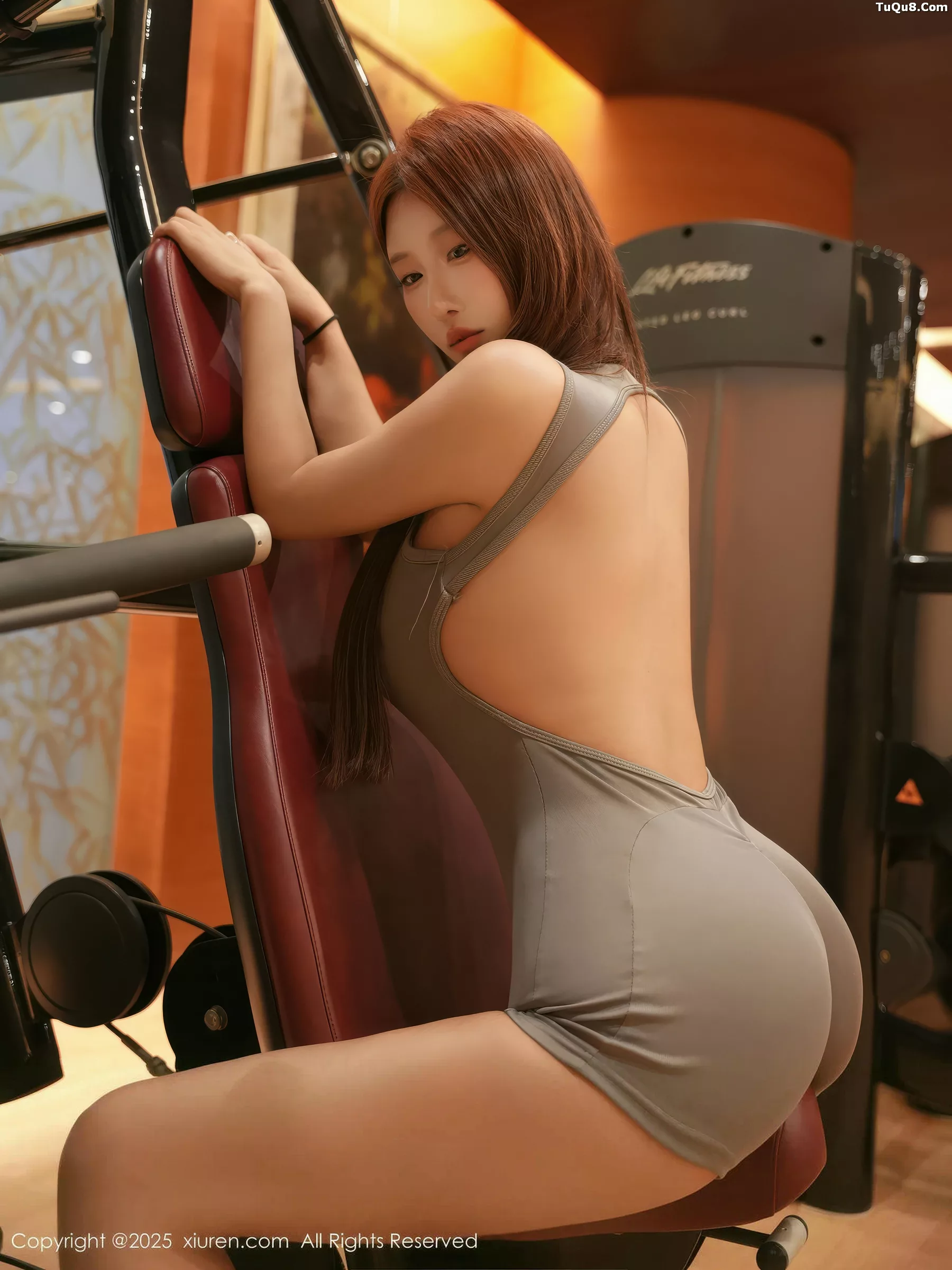 [秀人网] 2025.10.31 No.10937 金允希#[78P]-6