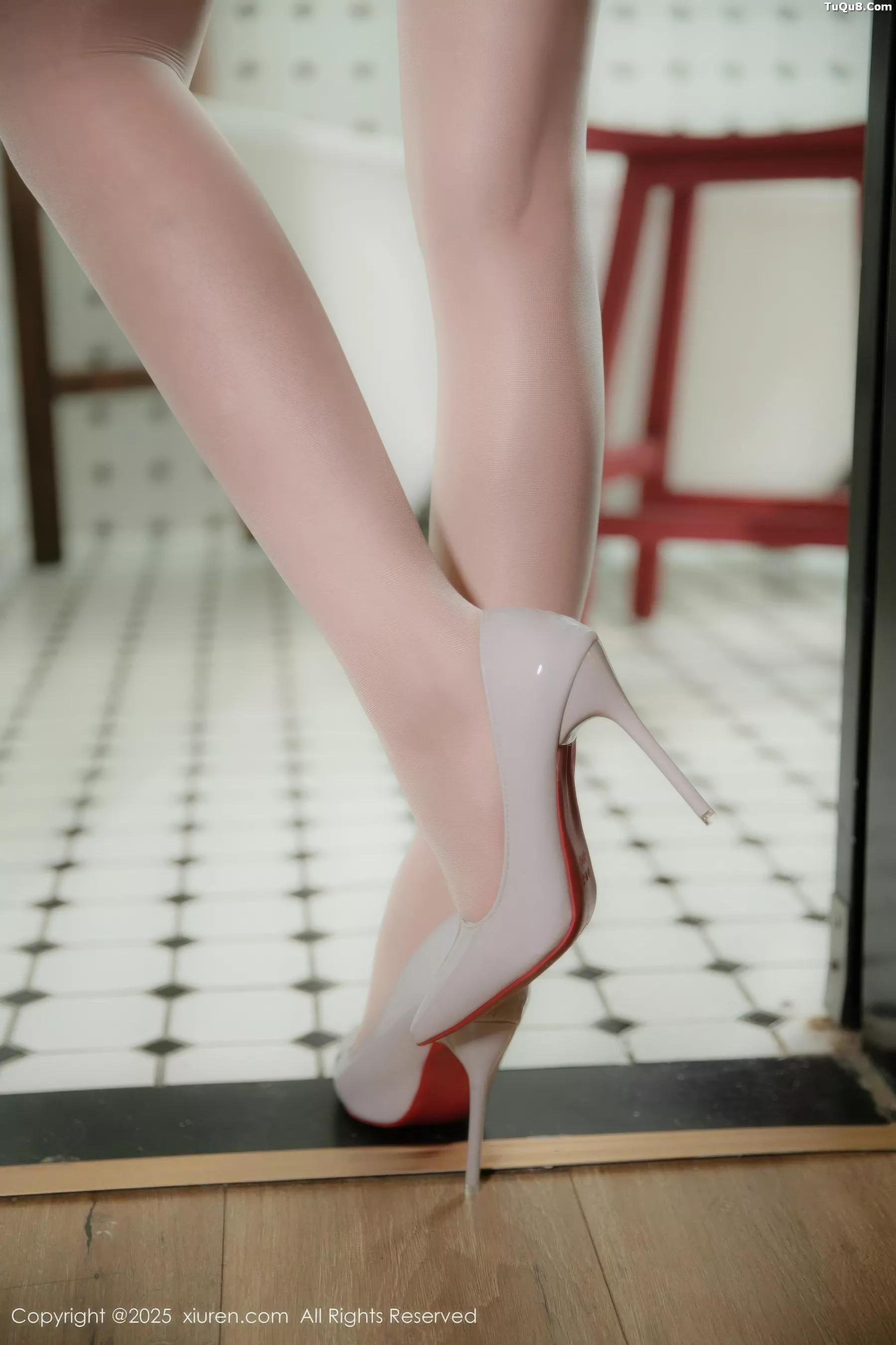 [秀人网] 2025.10.16 No.10877 悦兮#[76P]-8