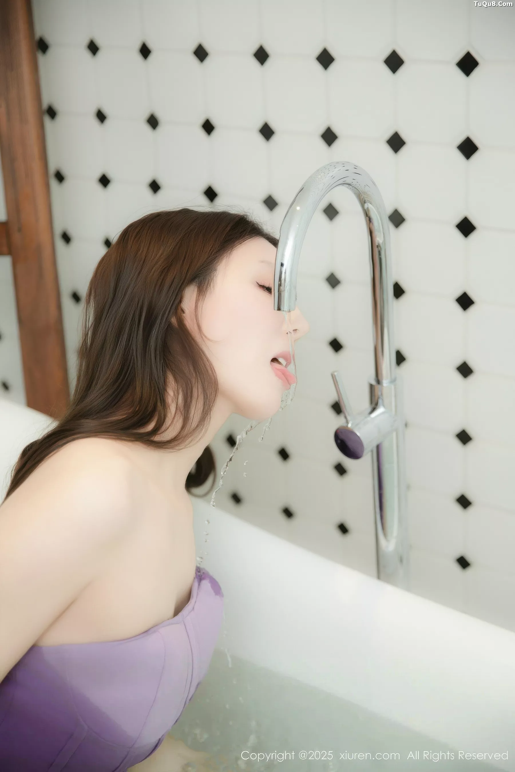 [秀人网] 2025.10.16 No.10877 悦兮#[76P]-6