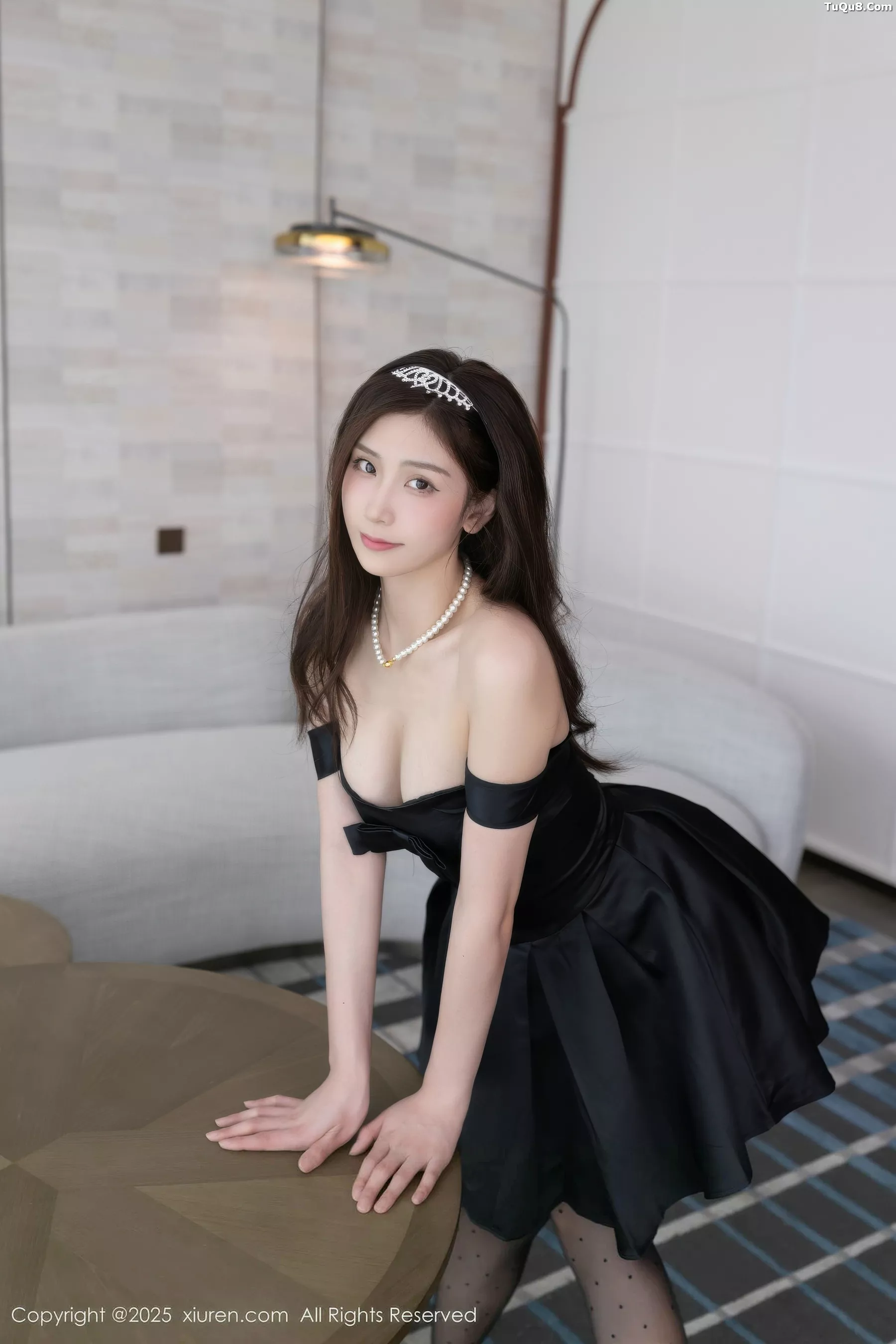 [秀人网] 2025.10.16 No.10878 刘婷婷#[71P]-10