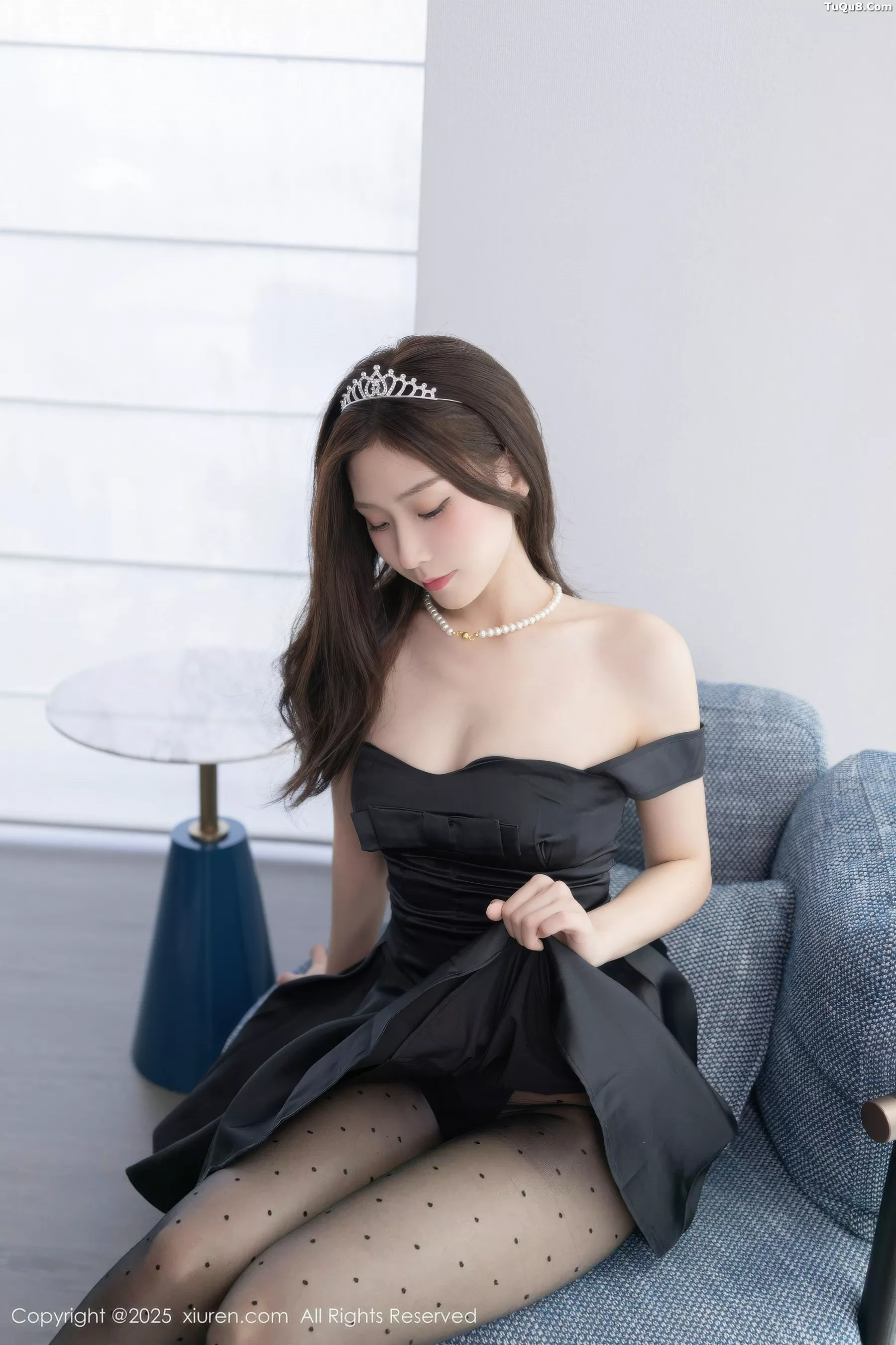 [秀人网] 2025.10.16 No.10878 刘婷婷#[71P]-2