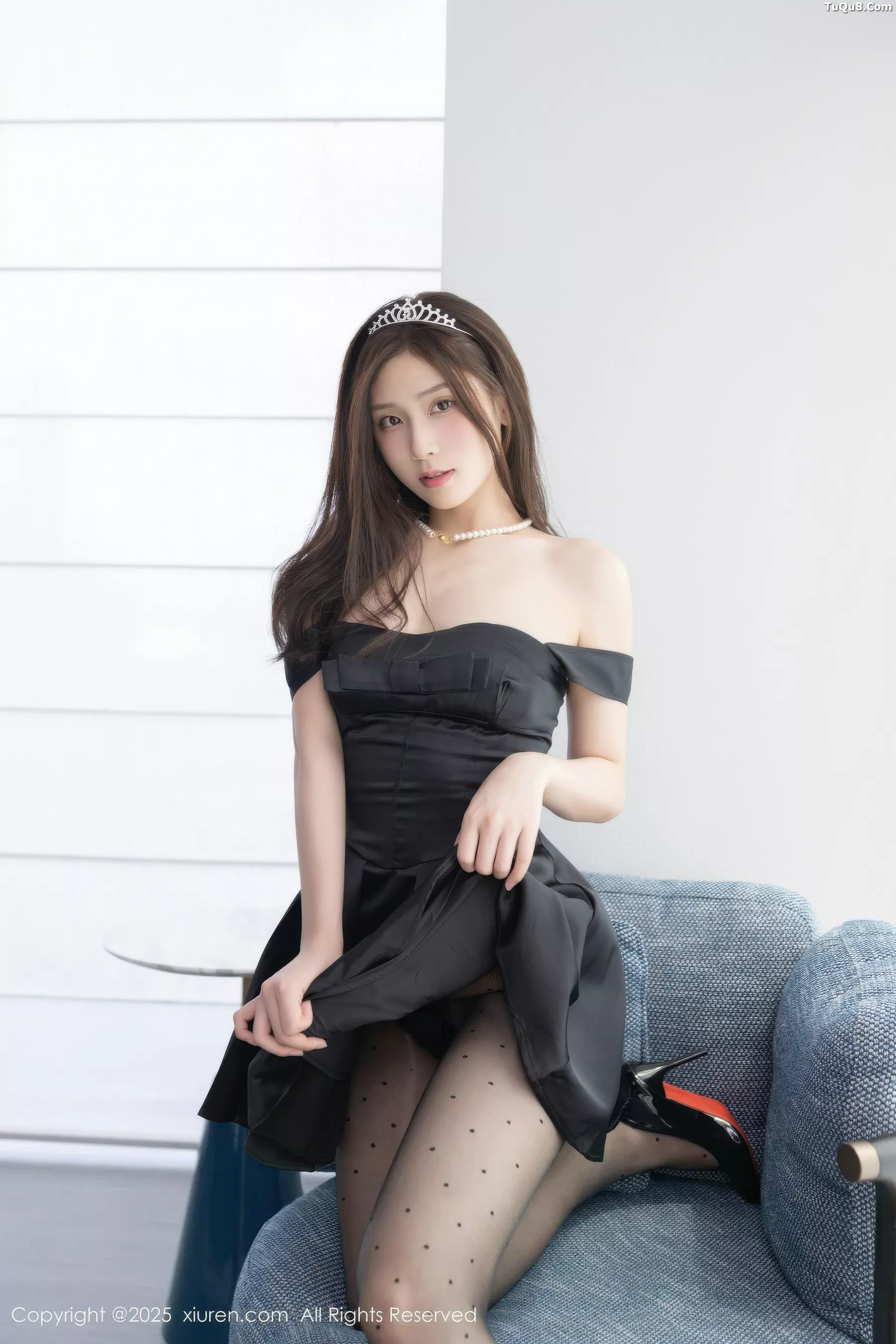 [秀人网] 2025.10.16 No.10878 刘婷婷#[71P]-4