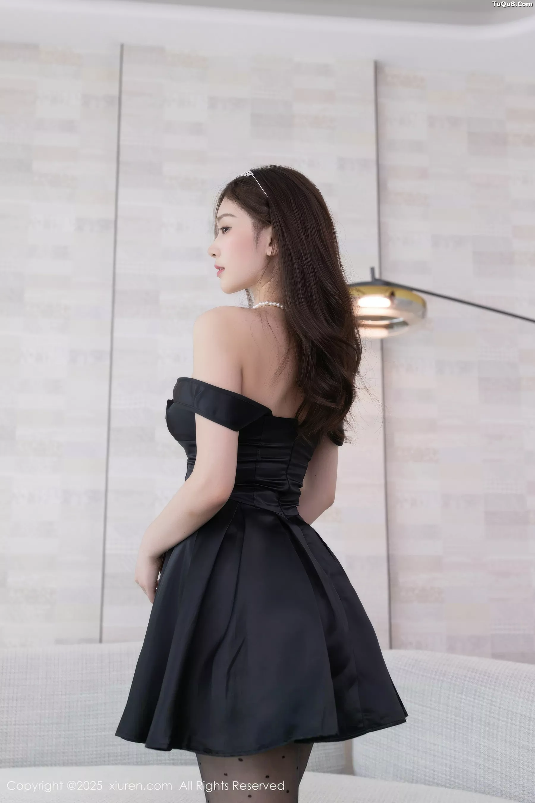 [秀人网] 2025.10.16 No.10878 刘婷婷#[71P]-6