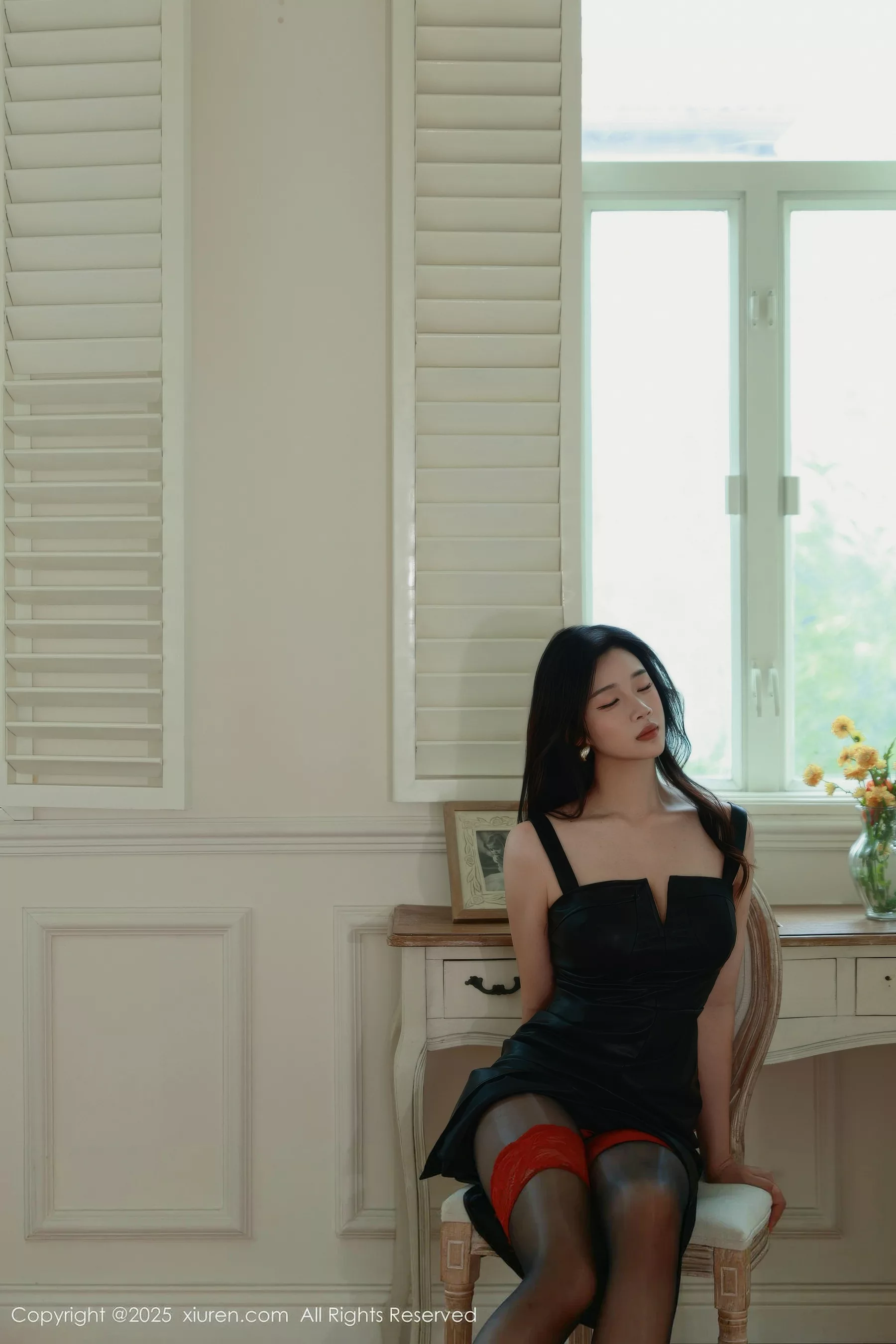 [秀人网] 2025.10.17 No.10885 南乔#[72P]-6