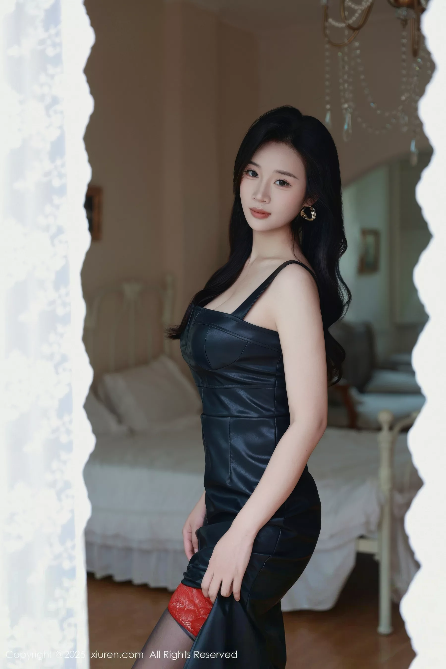 [秀人网] 2025.10.17 No.10885 南乔#[72P]-3