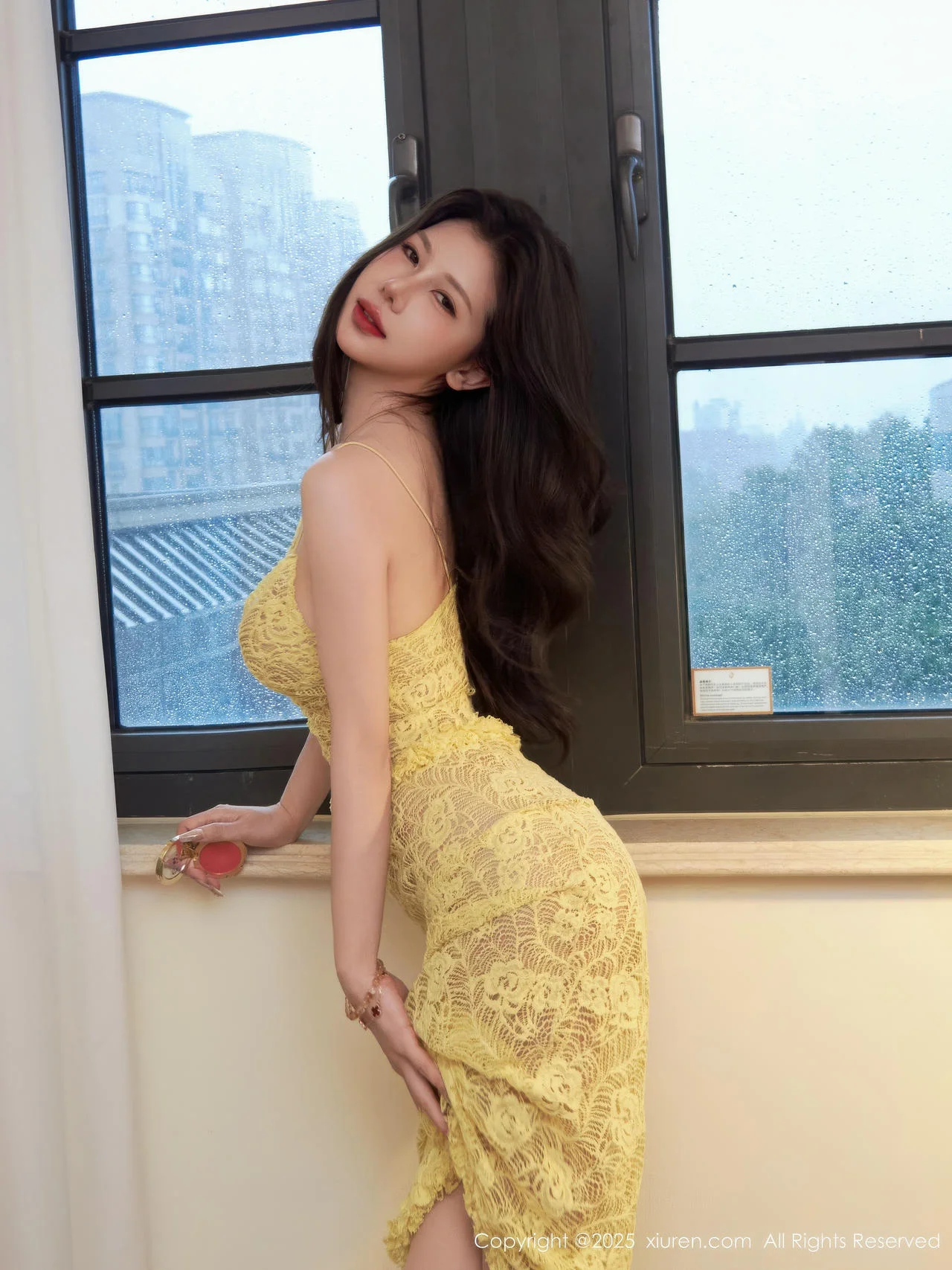 [秀人网] 2025.10.16 No.10879 尹甜甜#[82P]-10