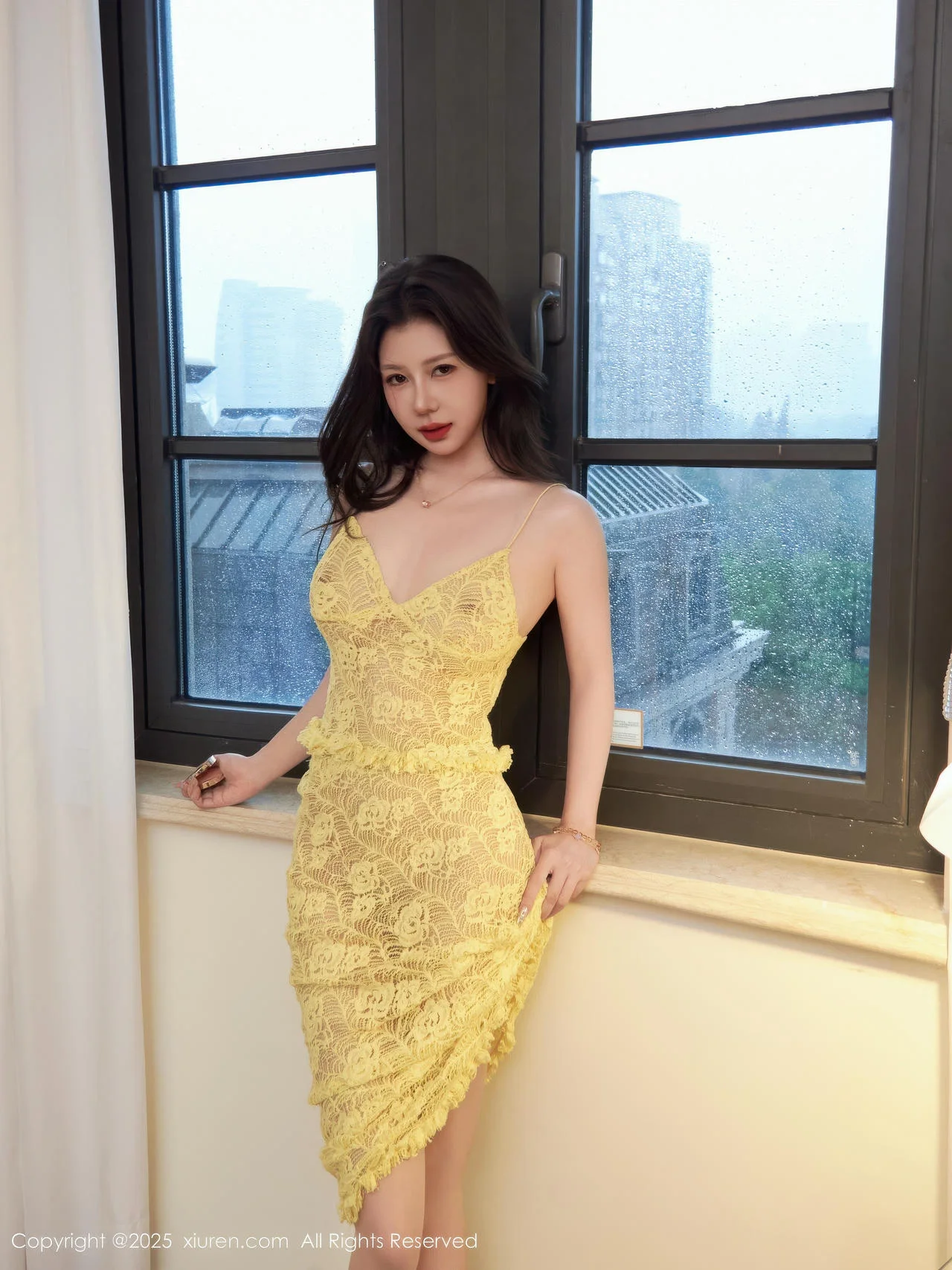 [秀人网] 2025.10.16 No.10879 尹甜甜#[82P]-3